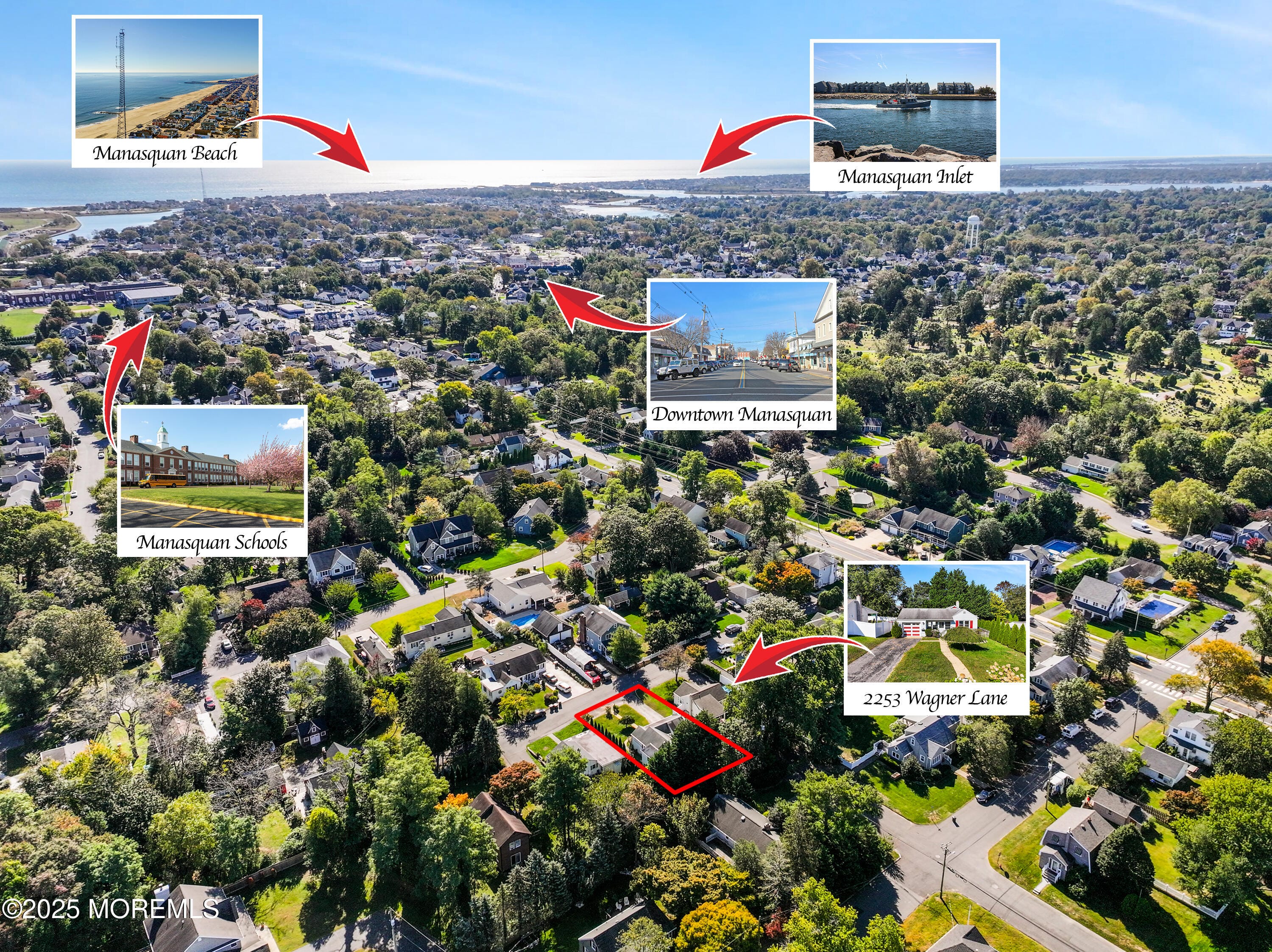 2253 Wagner Lane, Manasquan, NJ, 08736 image 7