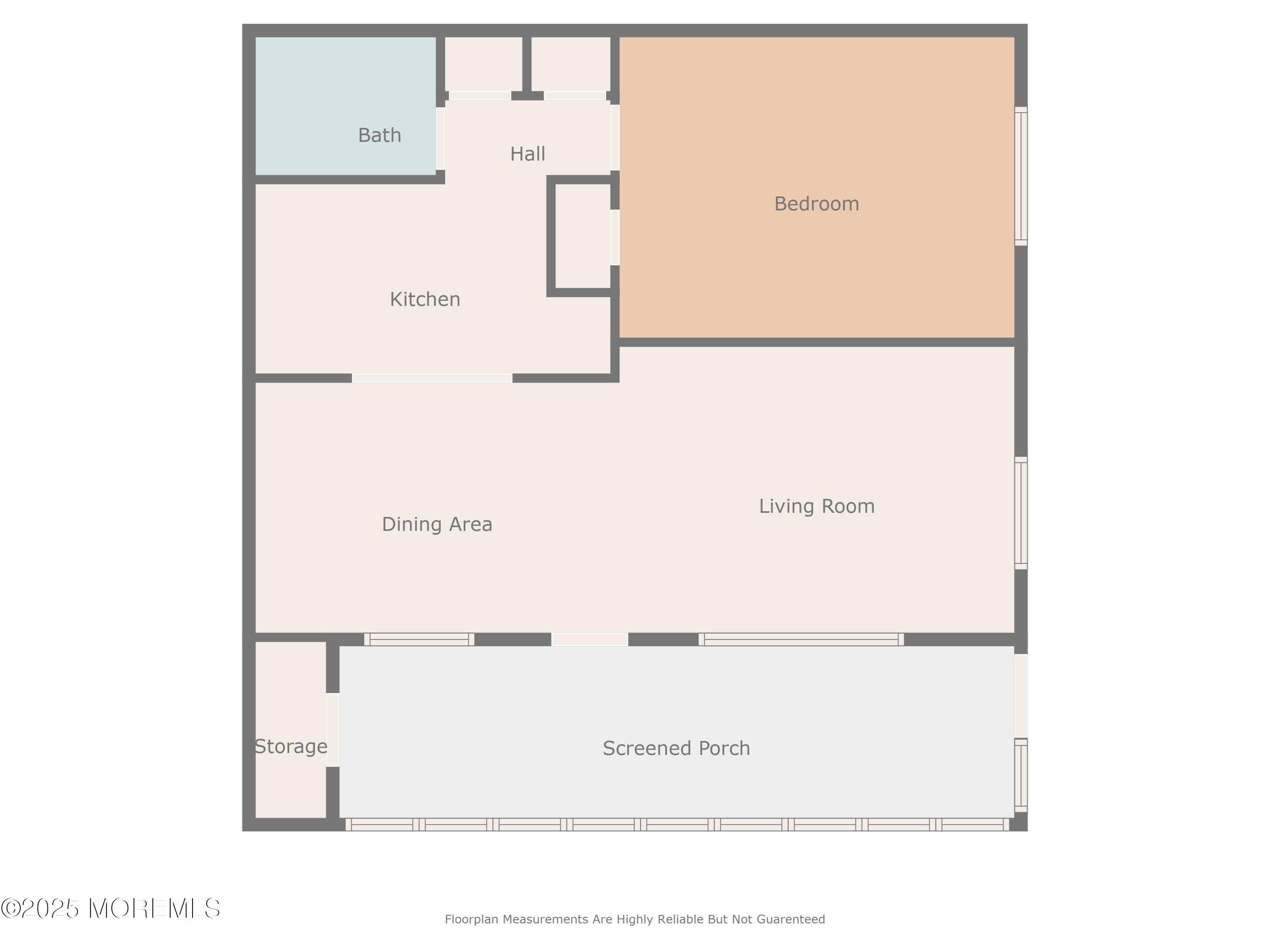 5 Chestnut Street C, Toms River, NJ, 08757 image 23