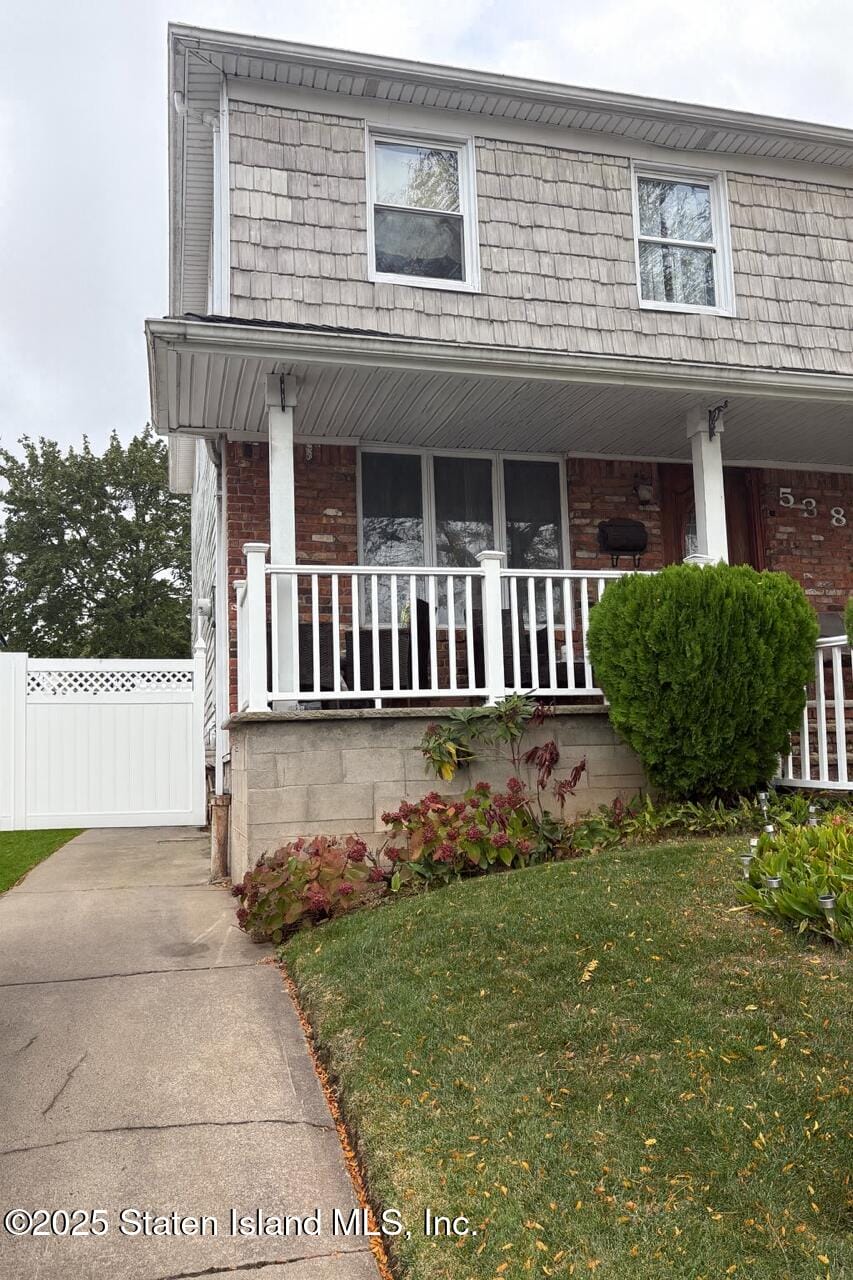 538 Leverett Avenue Image 2