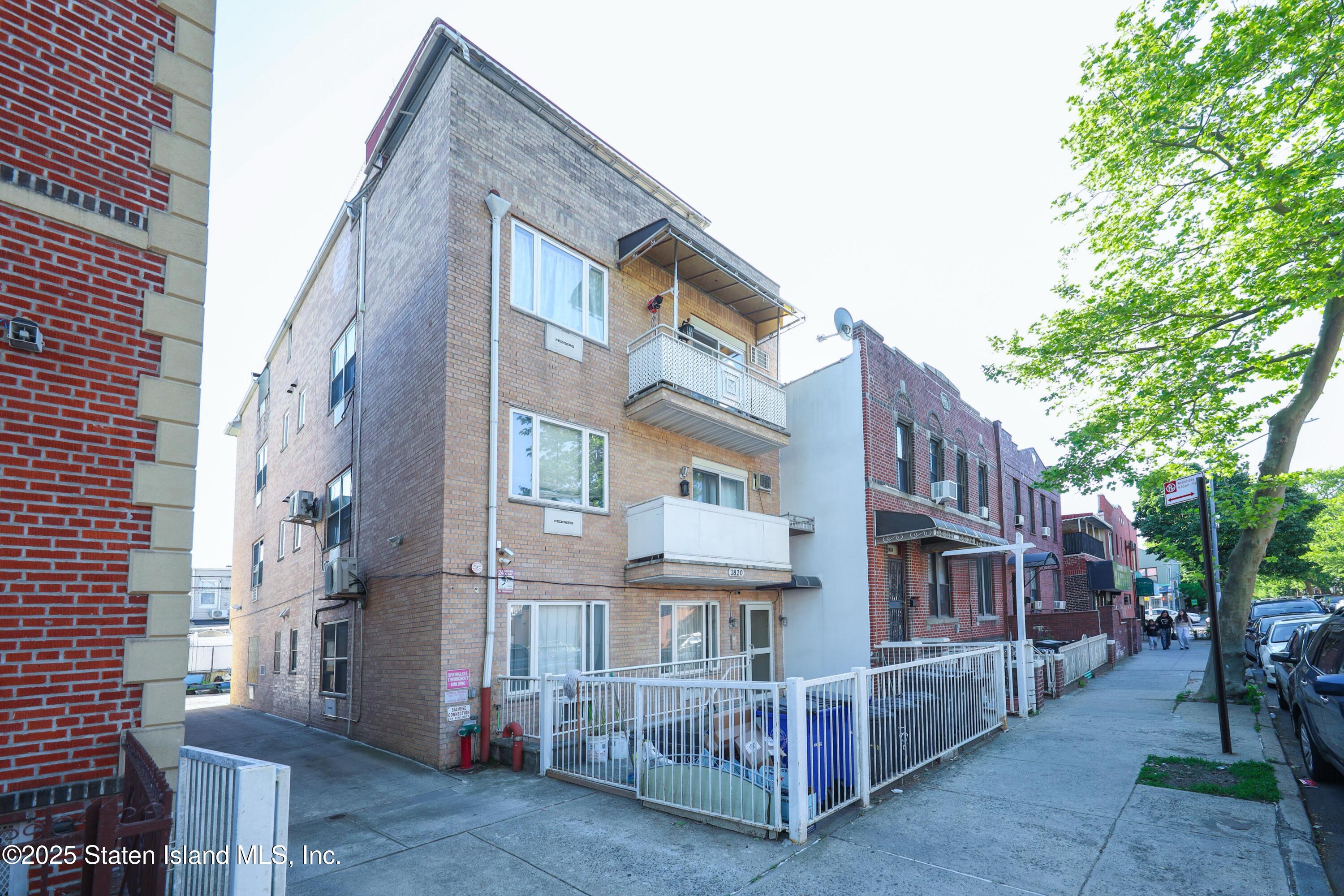 1820 73rd Street 3a Image 1