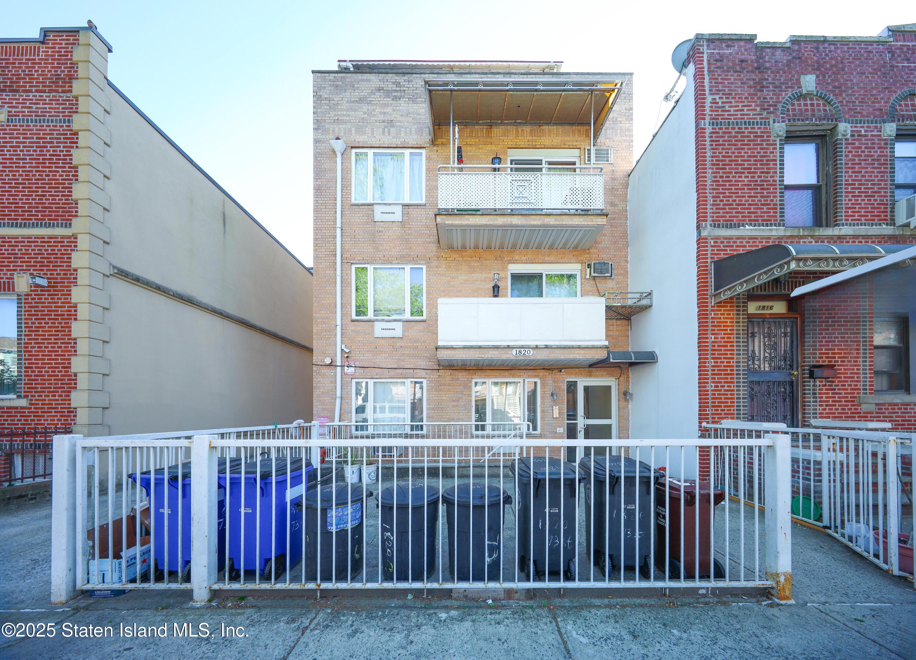 1820 73rd Street 3a Image 2