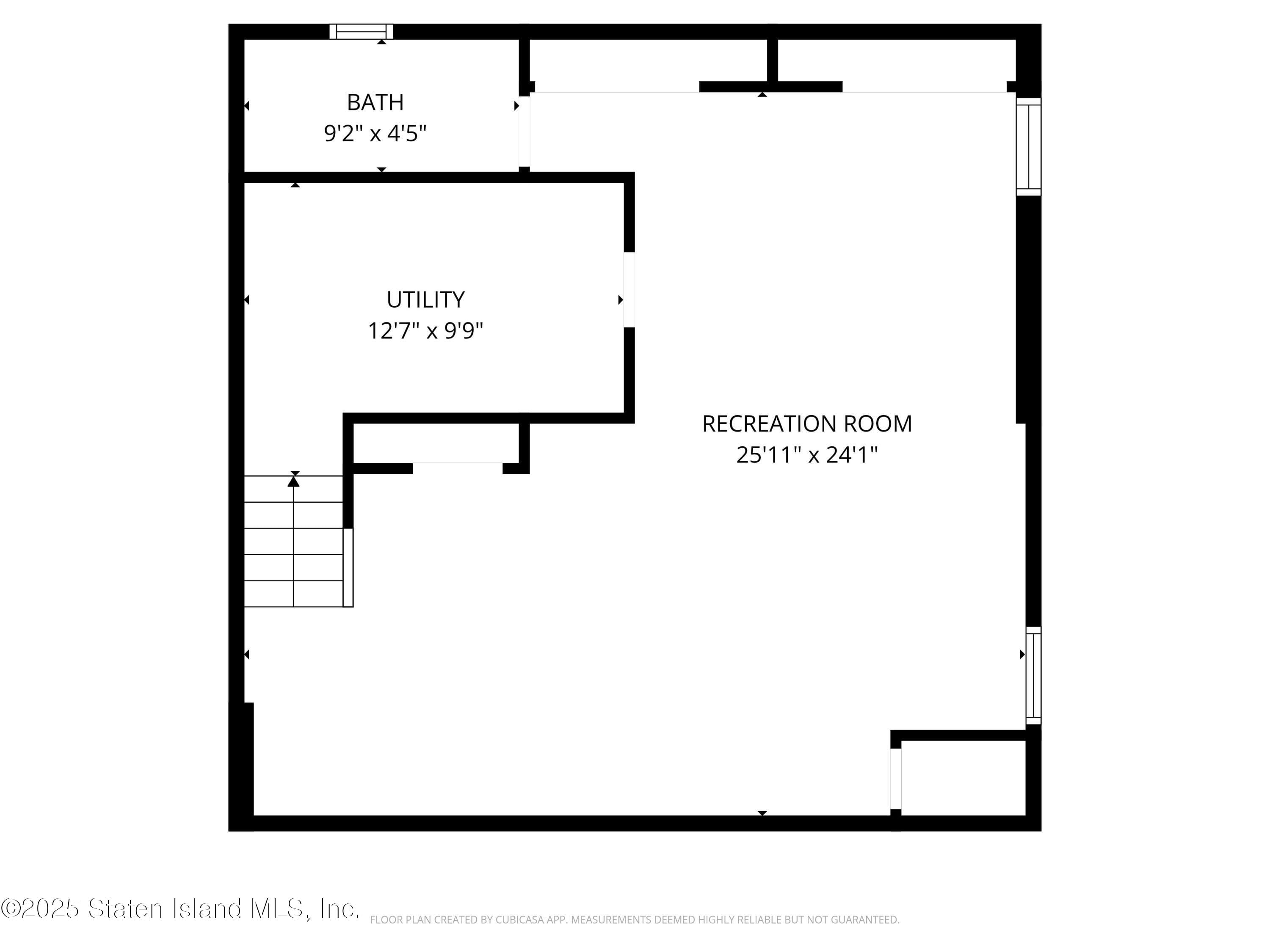 27 Beach Avenue, Staten Island, NY, 10306 image 48