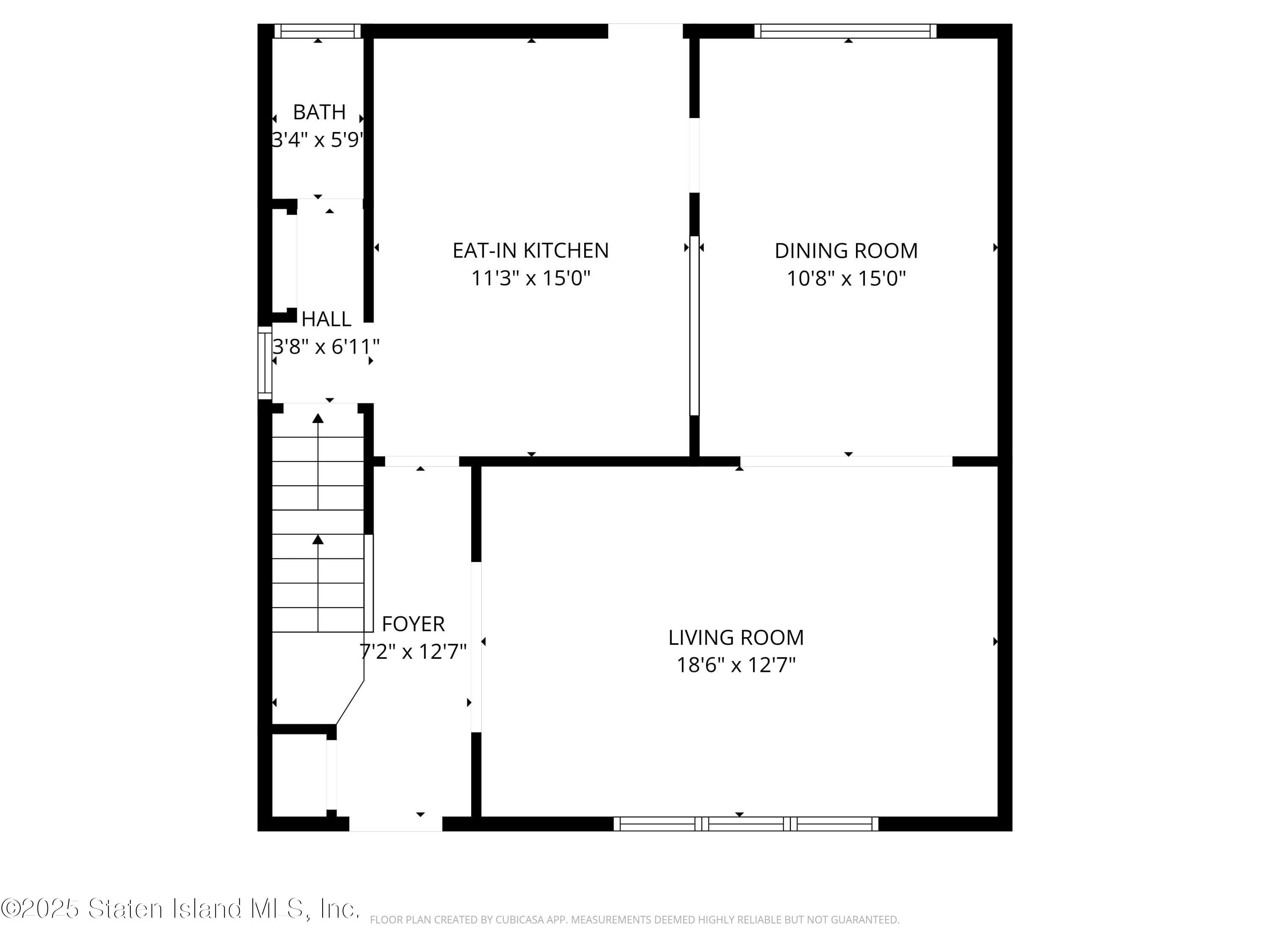 27 Beach Avenue, Staten Island, NY, 10306 image 46