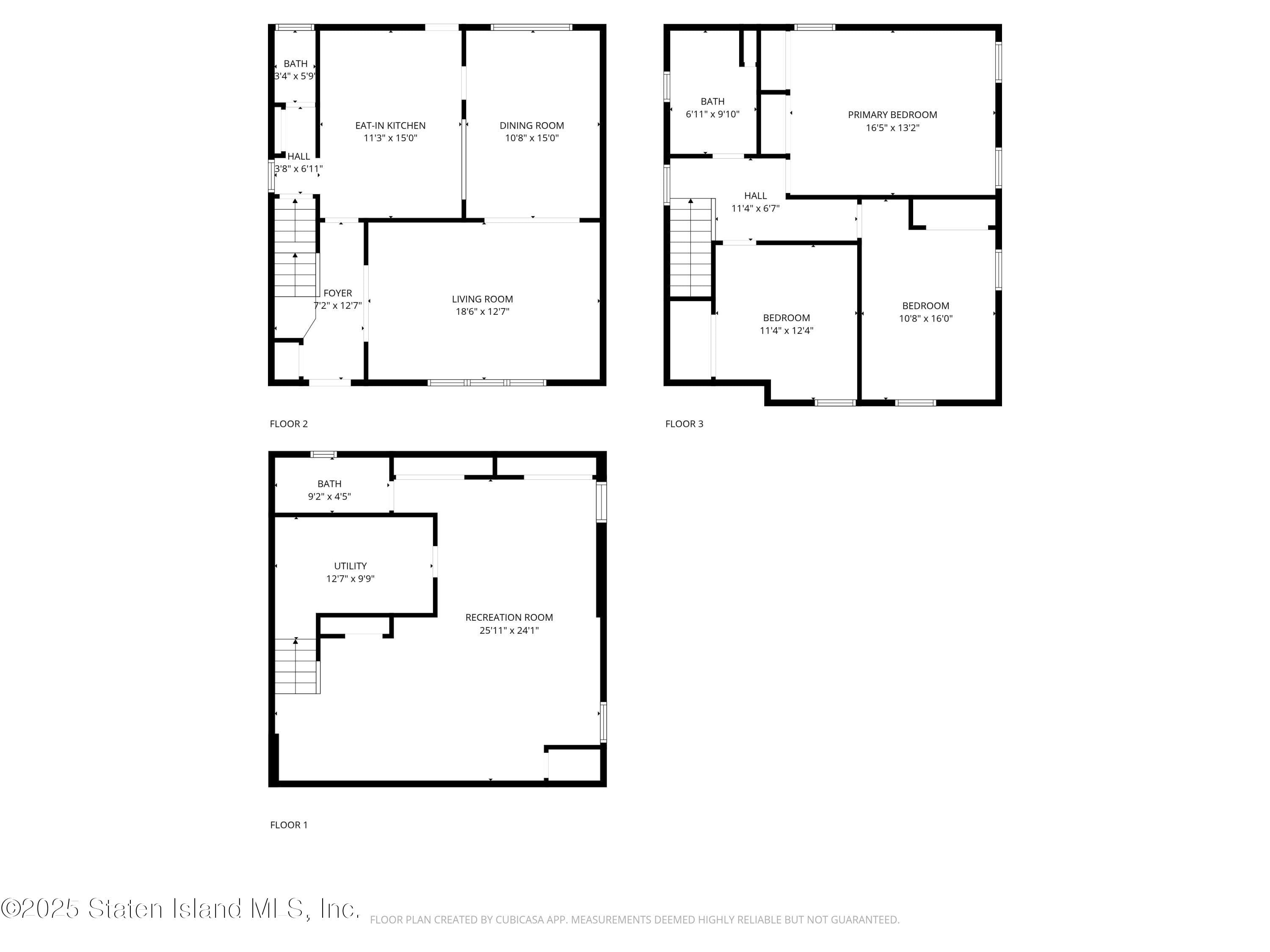 27 Beach Avenue, Staten Island, NY, 10306 image 45