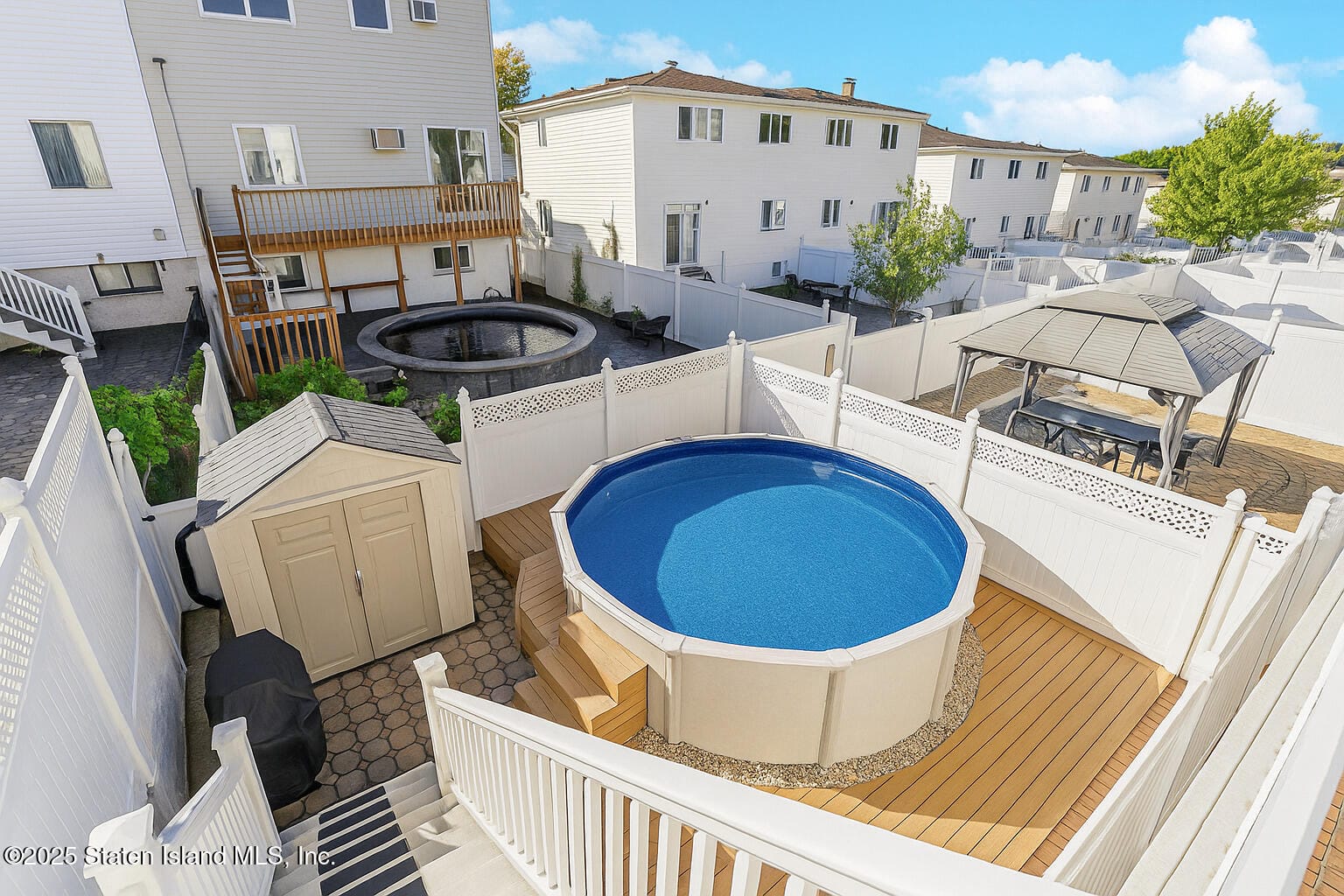 352 Grantwood Avenue, Staten Island, NY, 10312 image 31