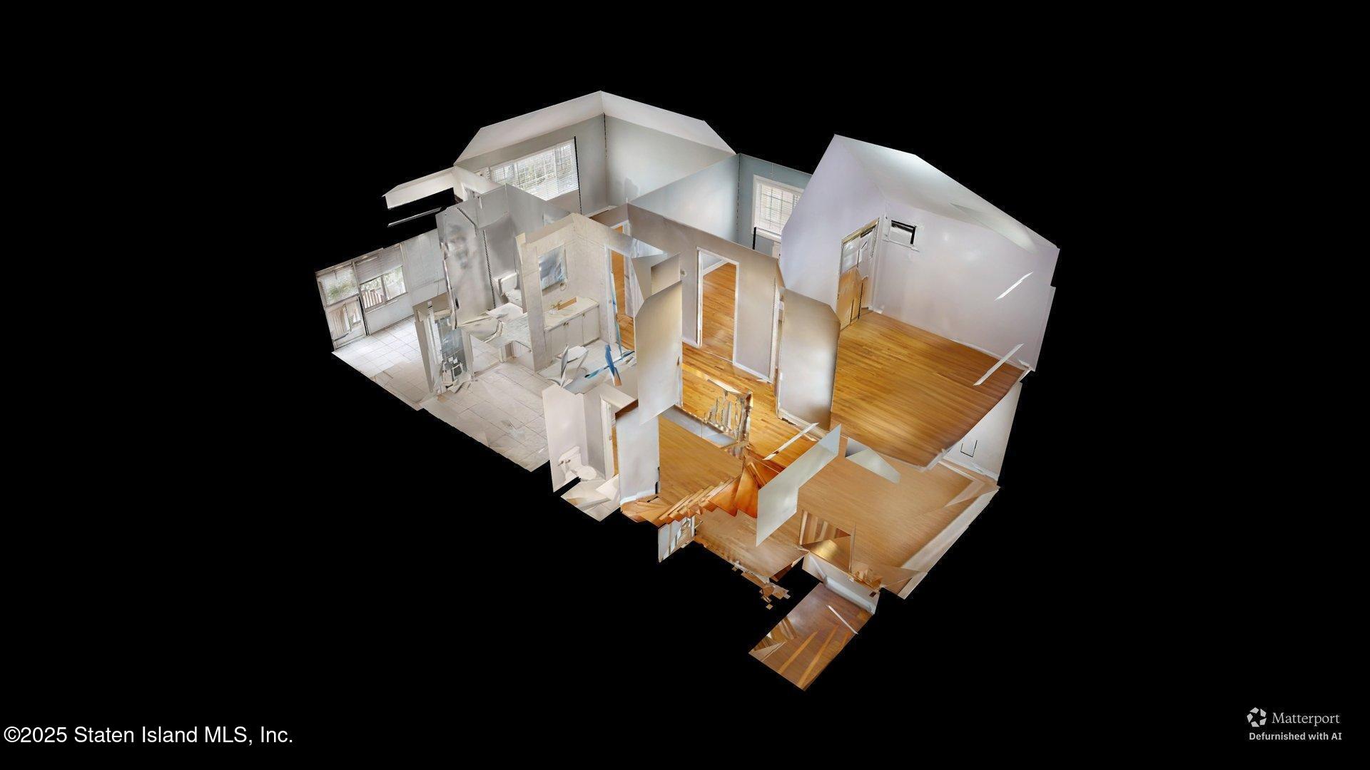 47 Lisbon Place, Staten Island, NY, 10306 image 32