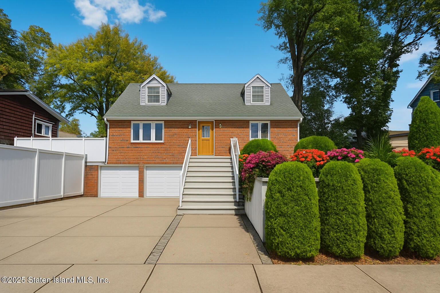 163 Bennett Avenue Image 1