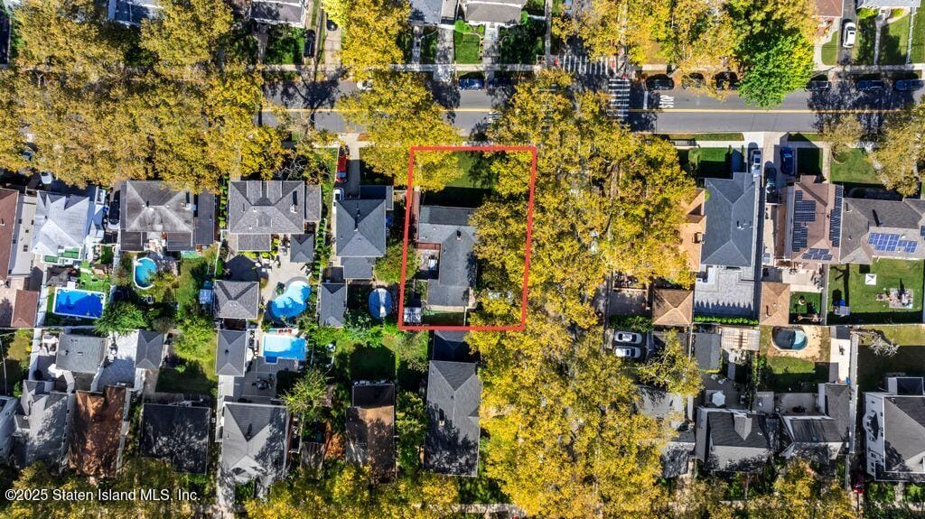 157 Clawson Street, Staten Island, NY, 10306 image 11