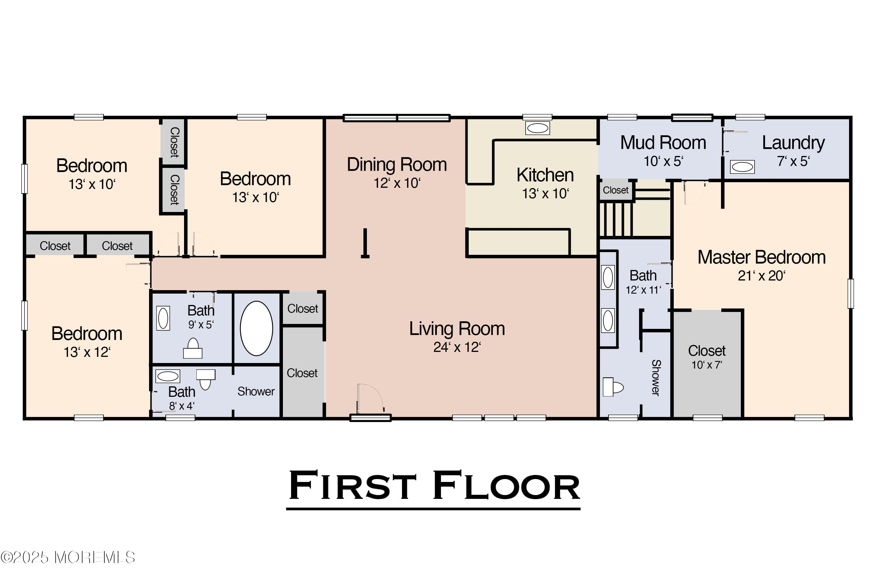 1422 Lakewood Road, Manasquan, NJ, 08736 image 40