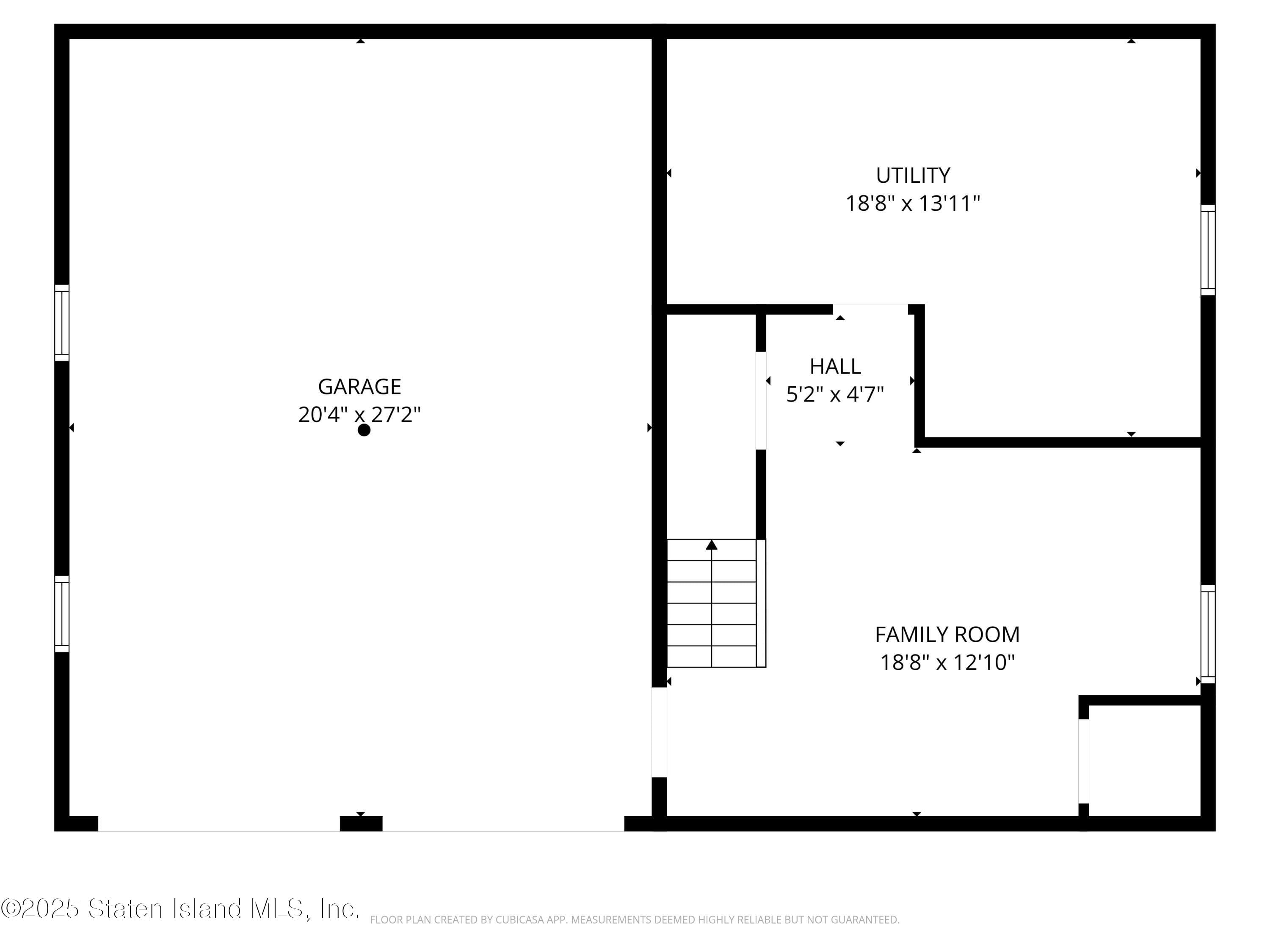 163 Bennett Avenue, Staten Island, NY, 10312 image 36