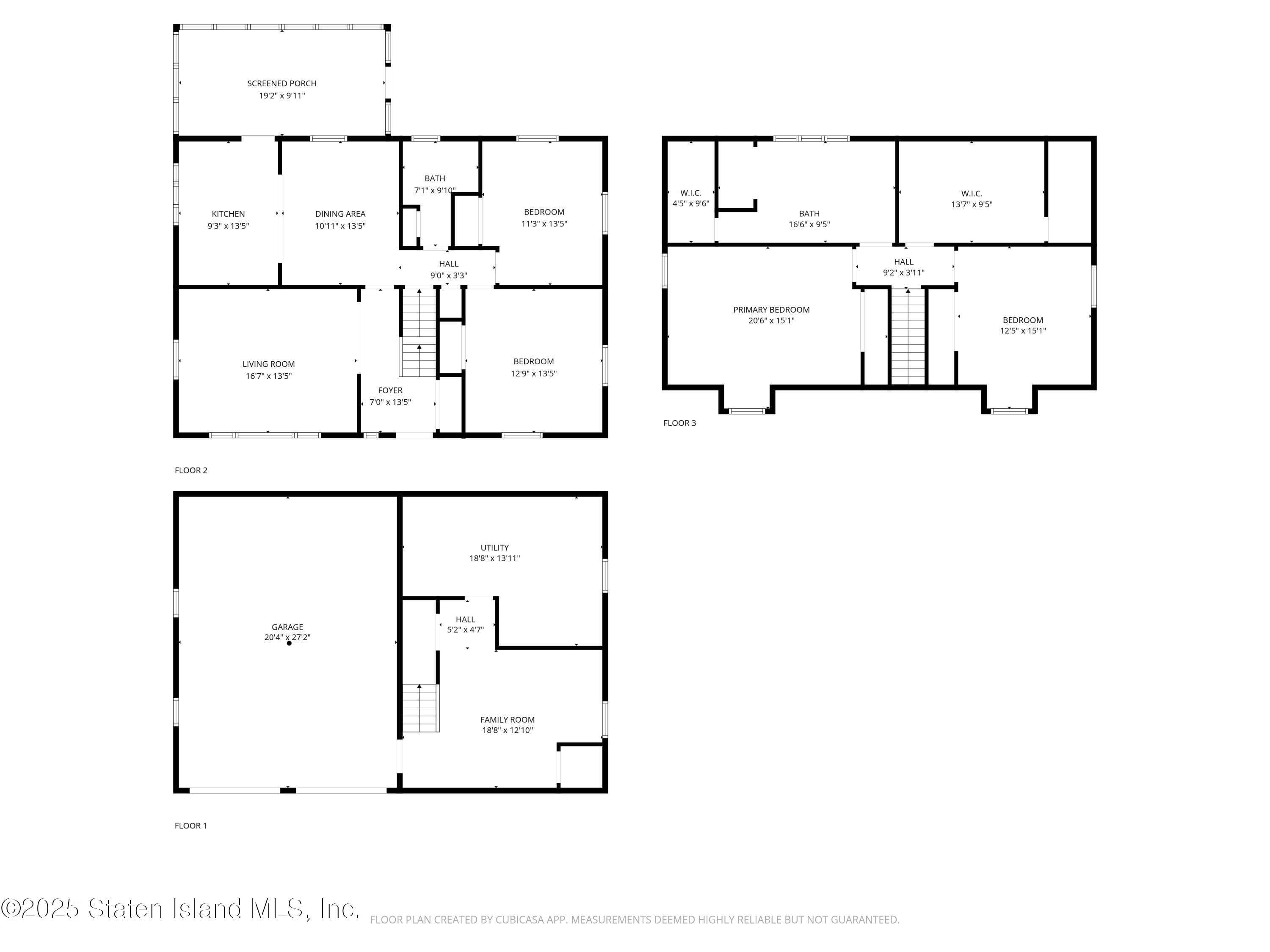 163 Bennett Avenue, Staten Island, NY, 10312 image 37