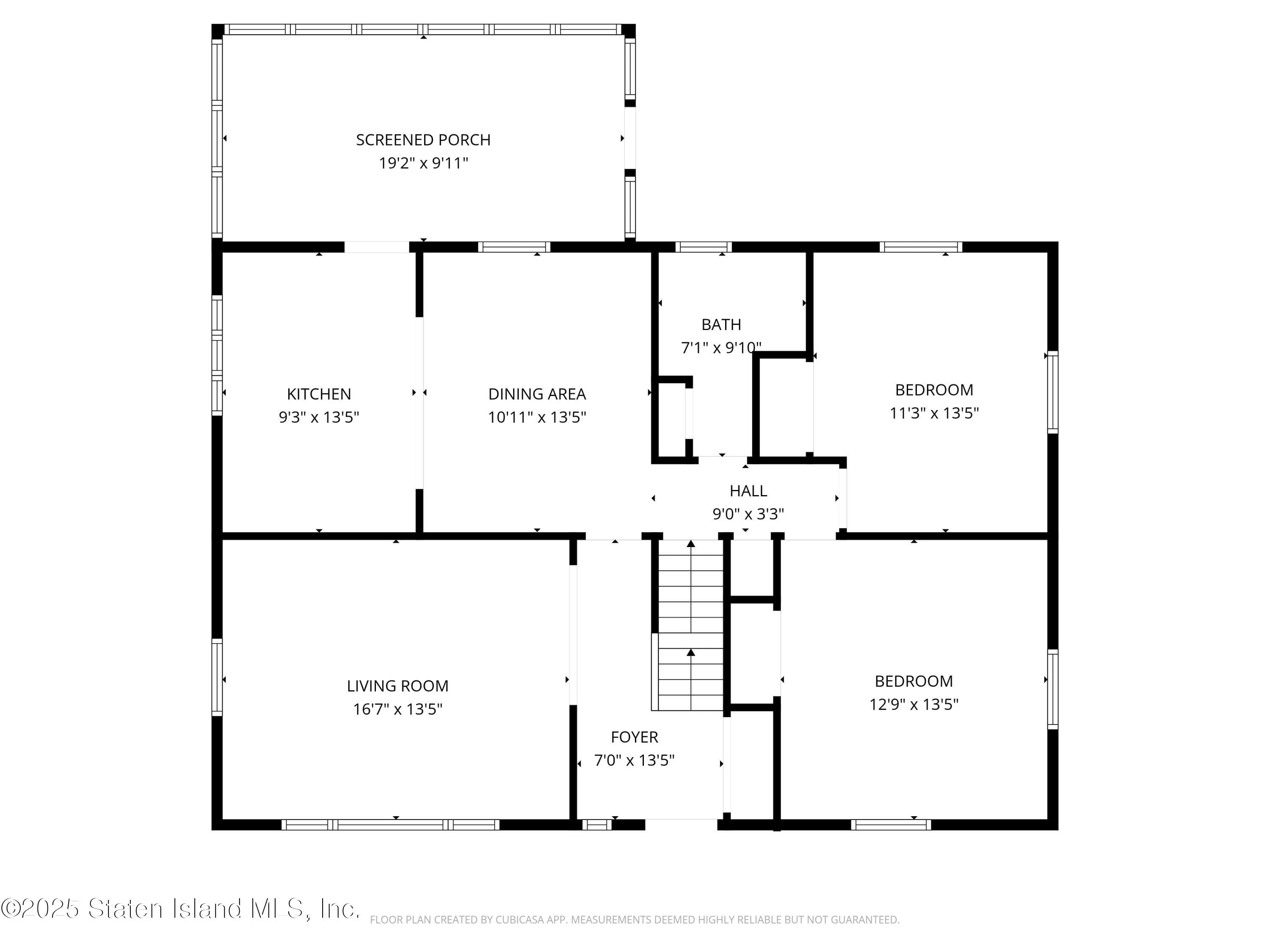 163 Bennett Avenue, Staten Island, NY, 10312 image 34