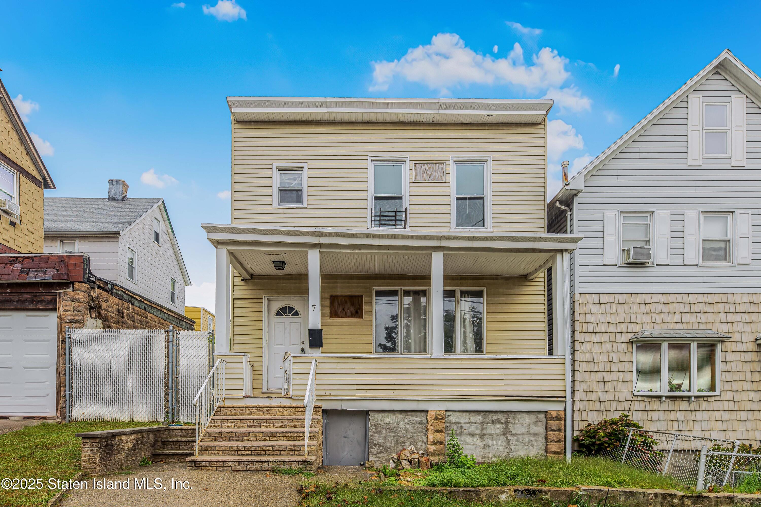 7 Osgood Avenue Image 1