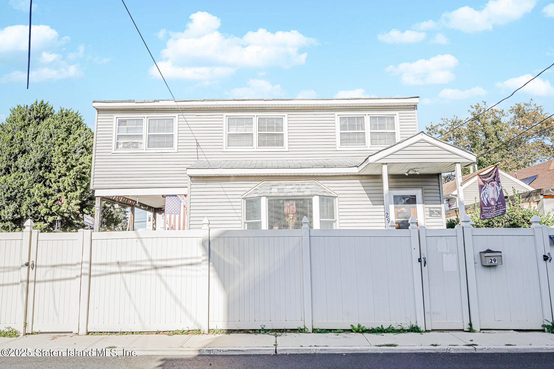 29 Topping Street, Staten Island, NY, 10306
