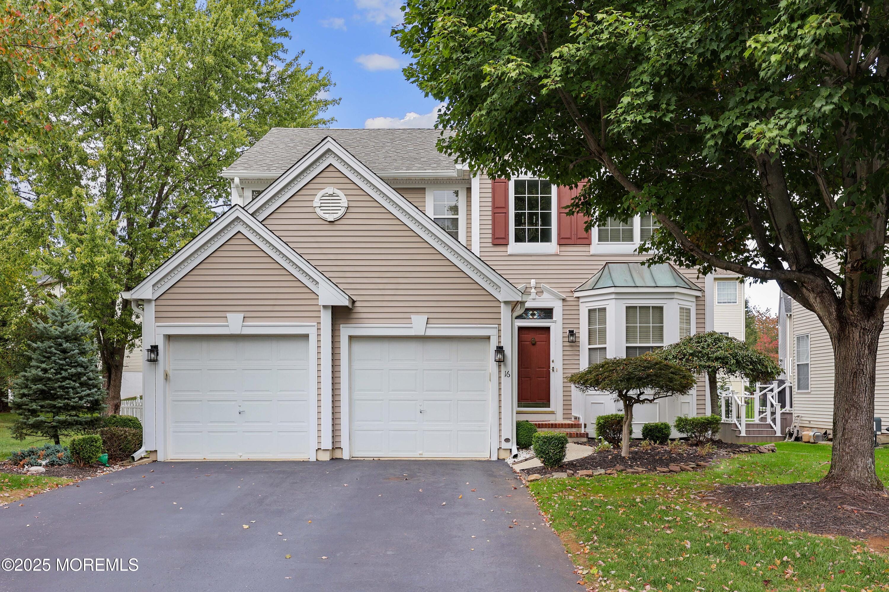 16 Kensington Pass, Colts Neck, NJ, 07722 image 37