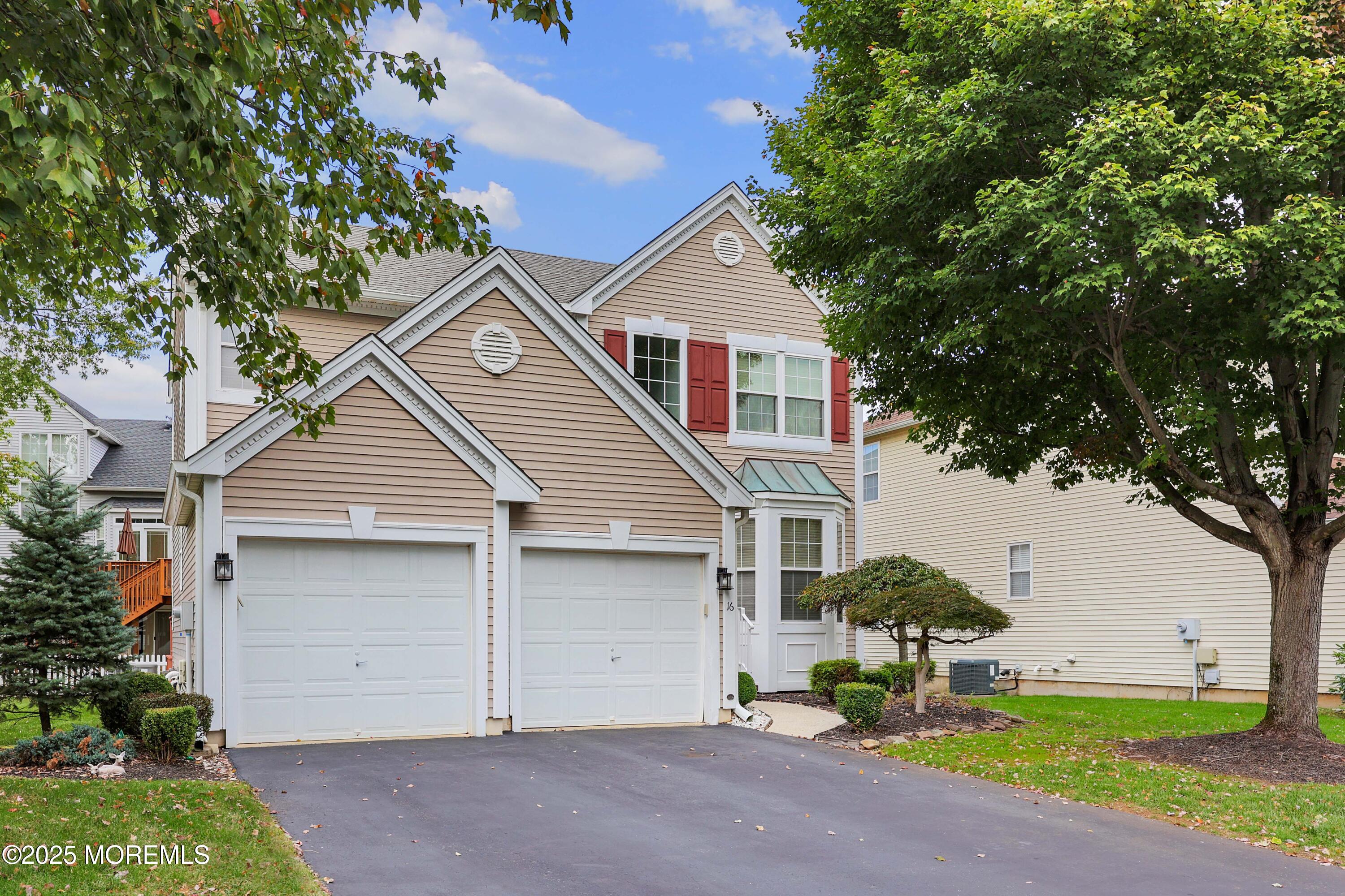 16 Kensington Pass, Colts Neck, NJ, 07722 image 38