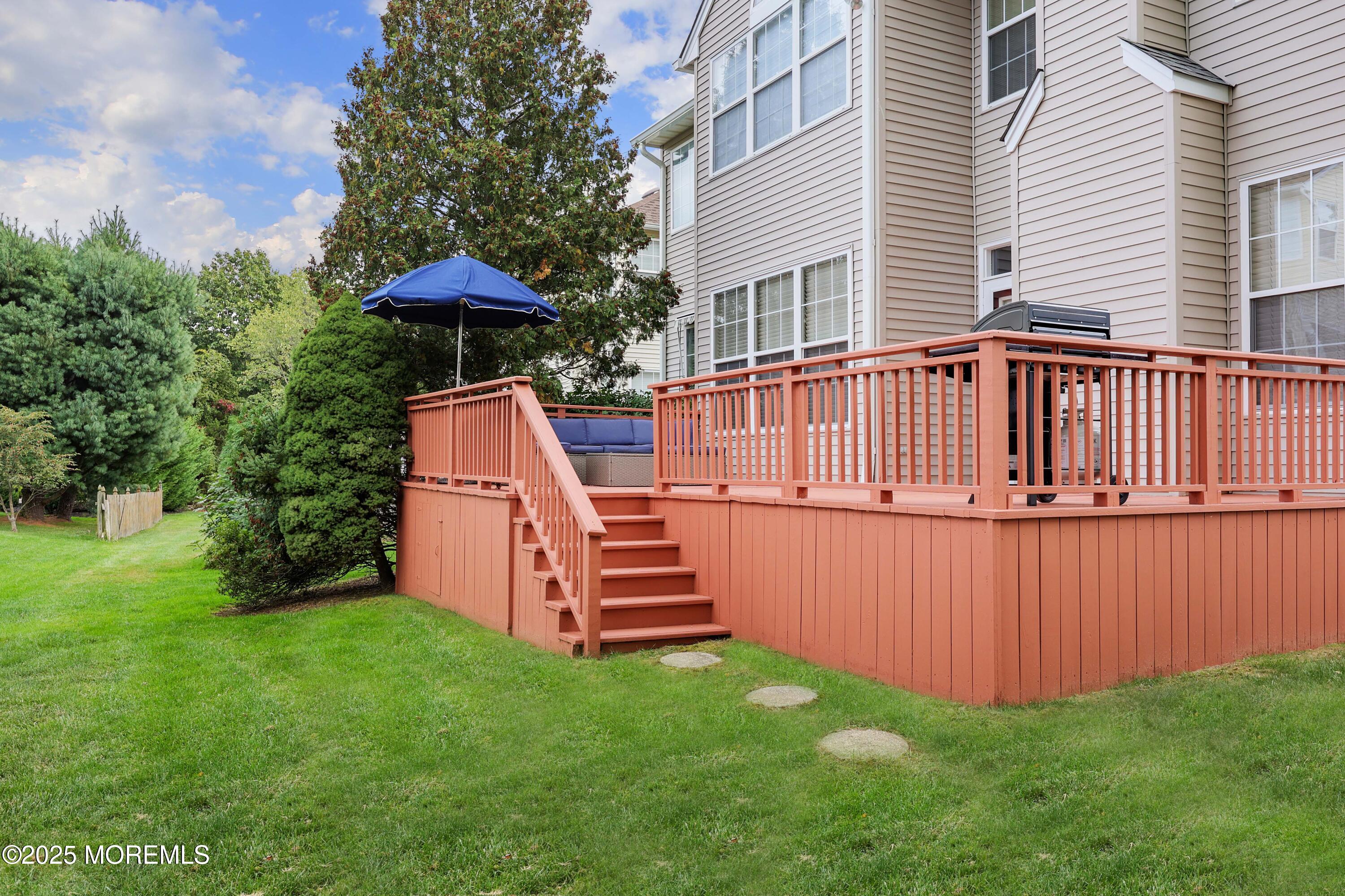 16 Kensington Pass, Colts Neck, NJ, 07722 image 36