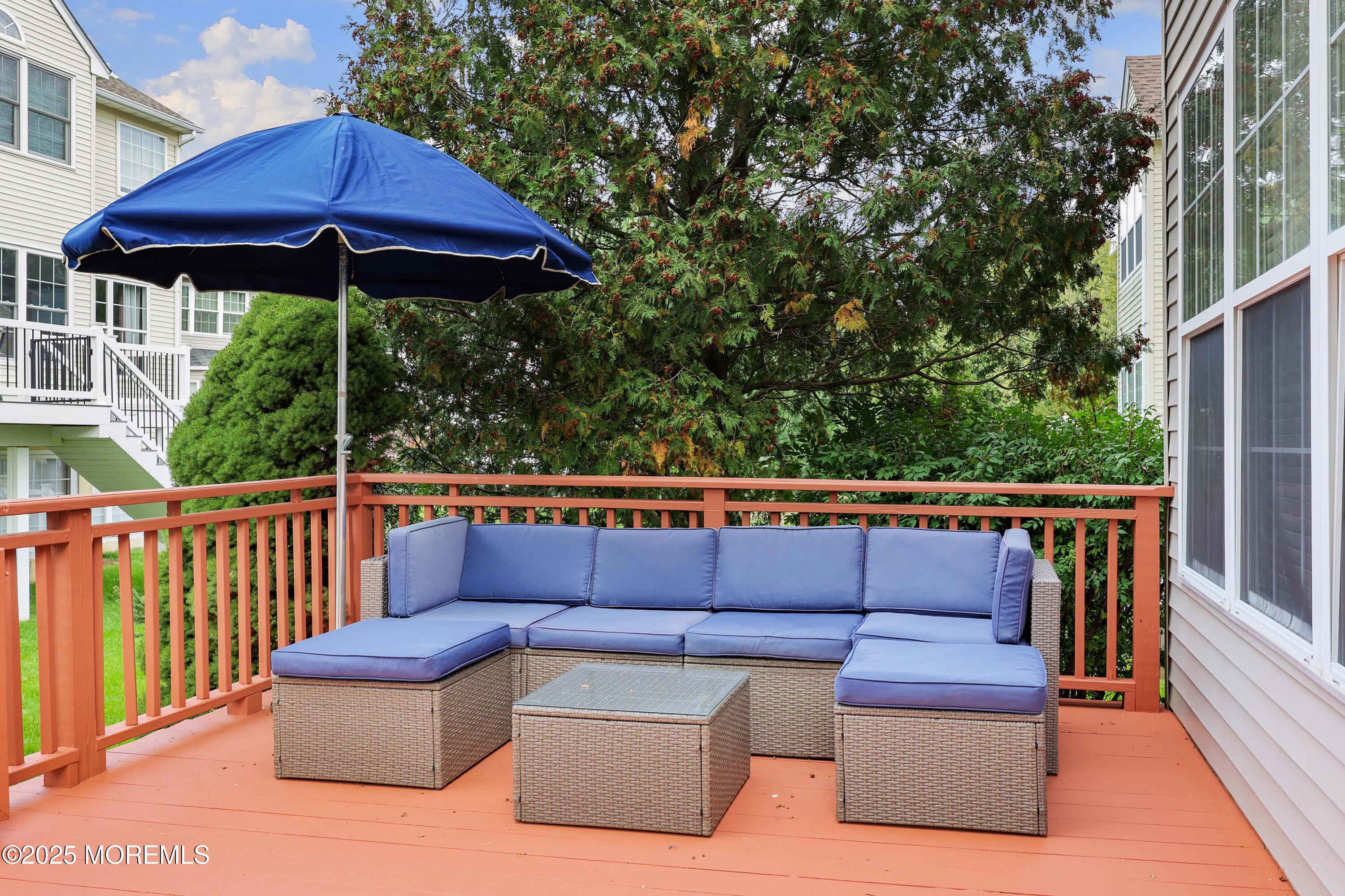 16 Kensington Pass, Colts Neck, NJ, 07722 image 35