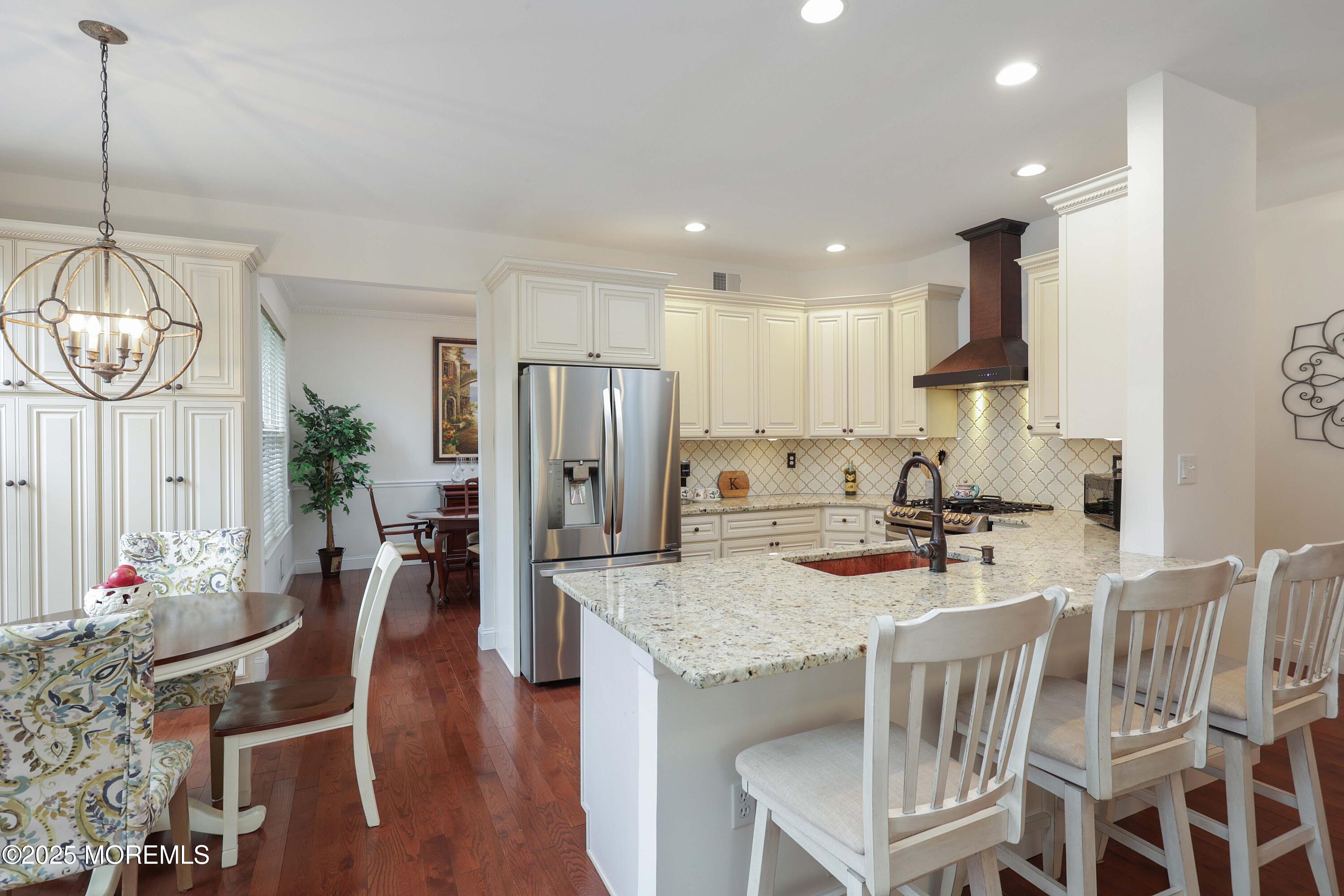 16 Kensington Pass, Colts Neck, NJ, 07722 image 14