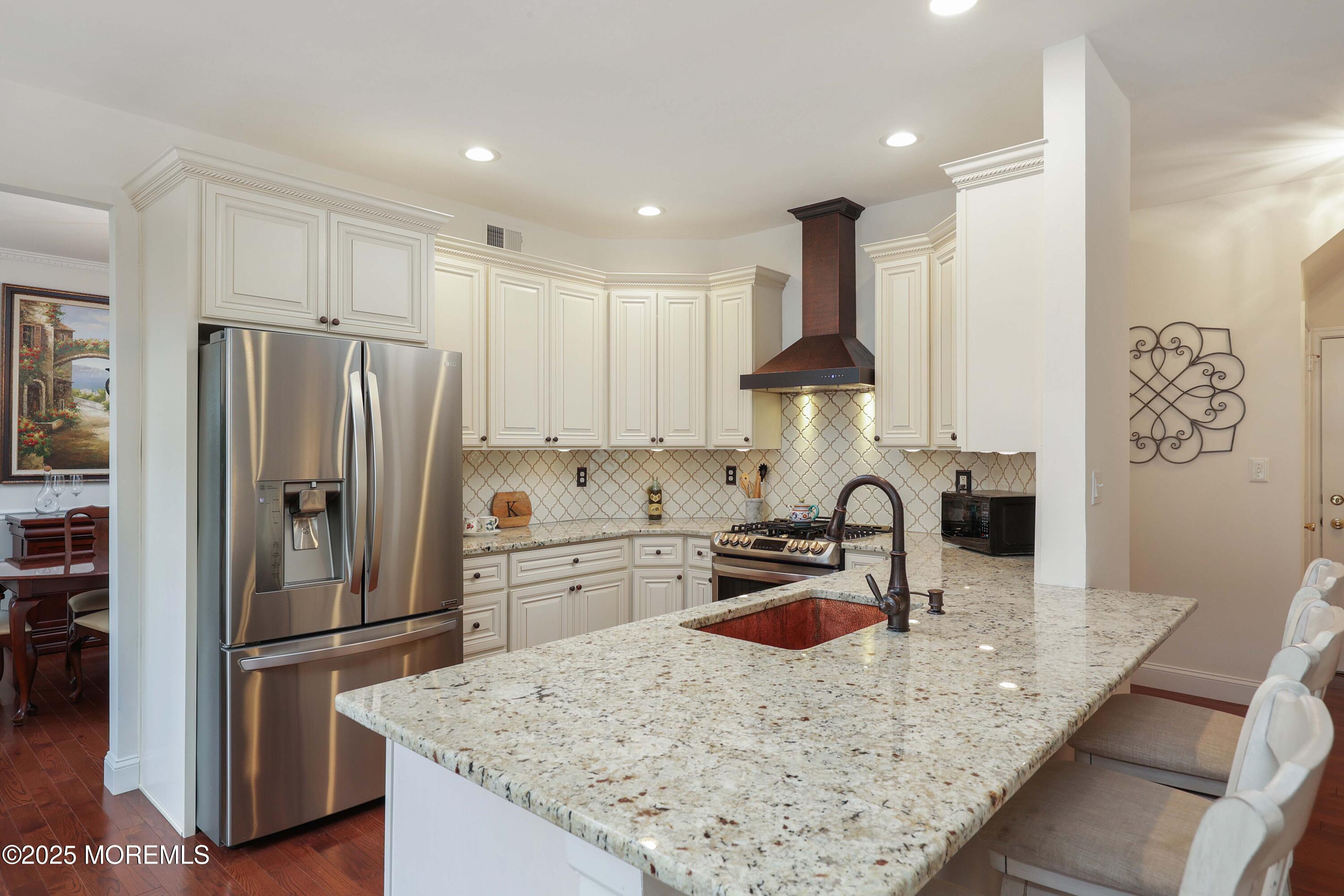 16 Kensington Pass, Colts Neck, NJ, 07722 image 16