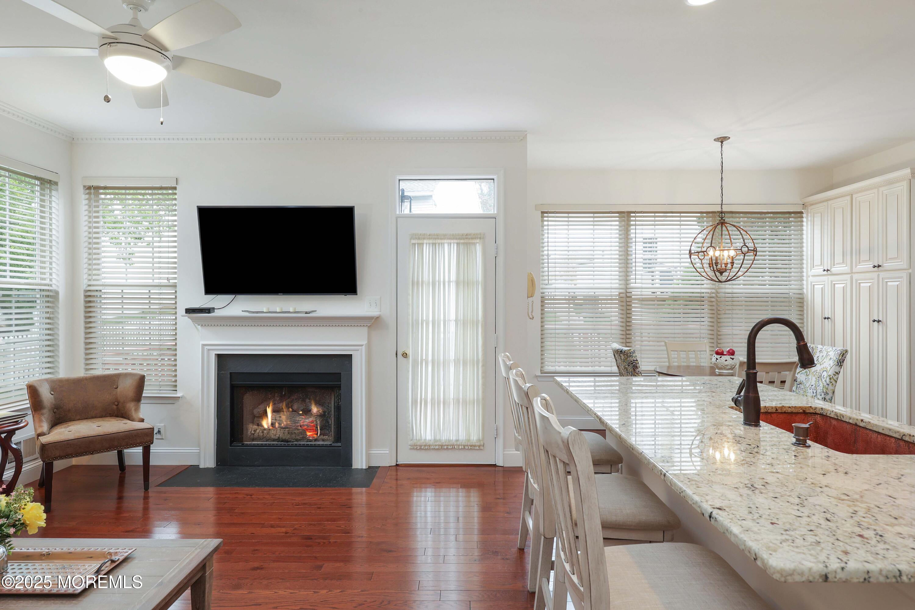 16 Kensington Pass, Colts Neck, NJ, 07722 image 19