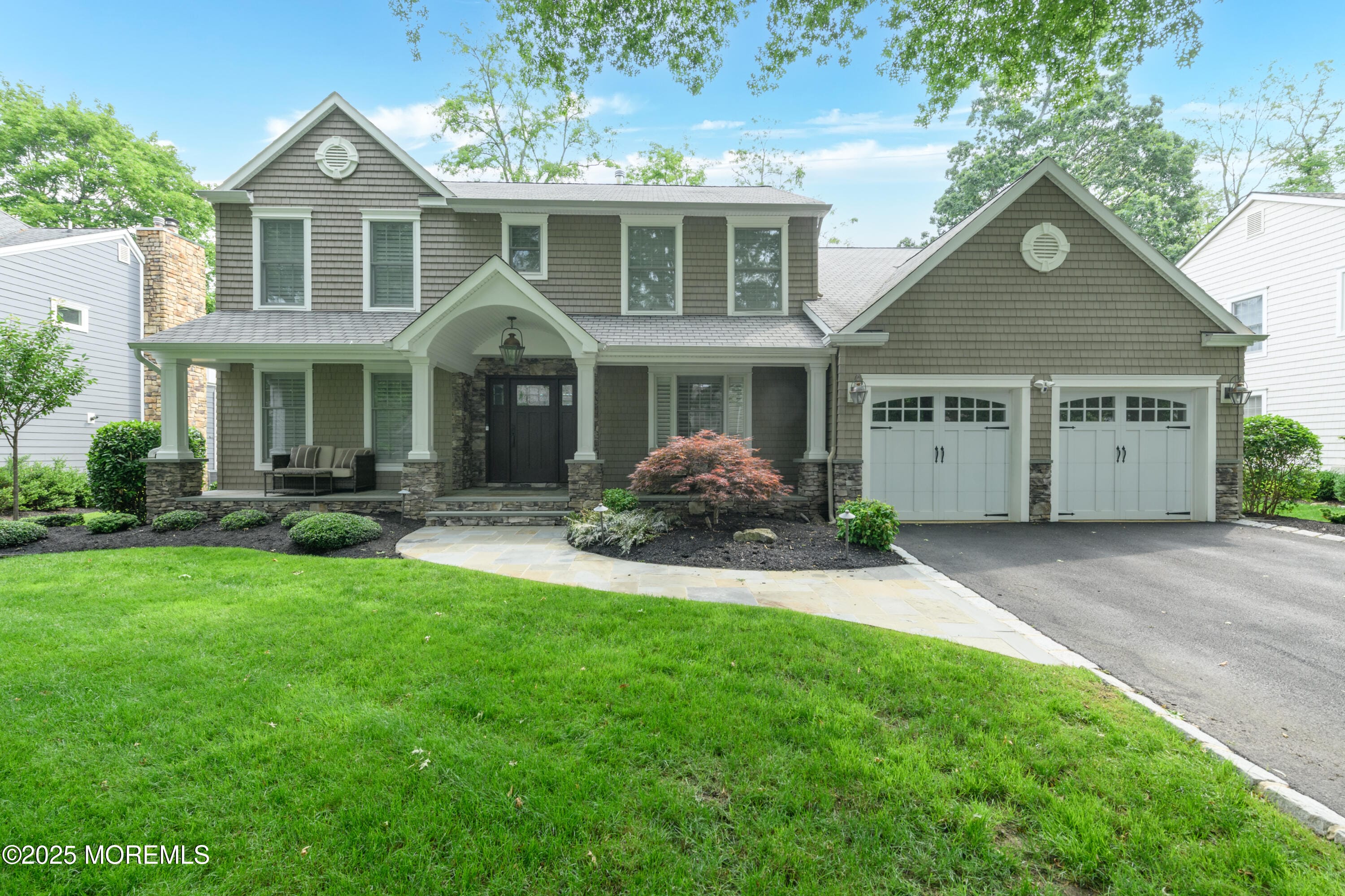 10 Gentry Drive, Fair Haven, NJ, 07704
