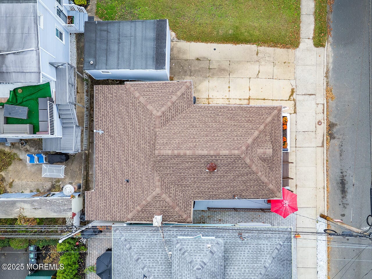 802 Central Avenue, Bradley Beach, NJ, 07720 image 17