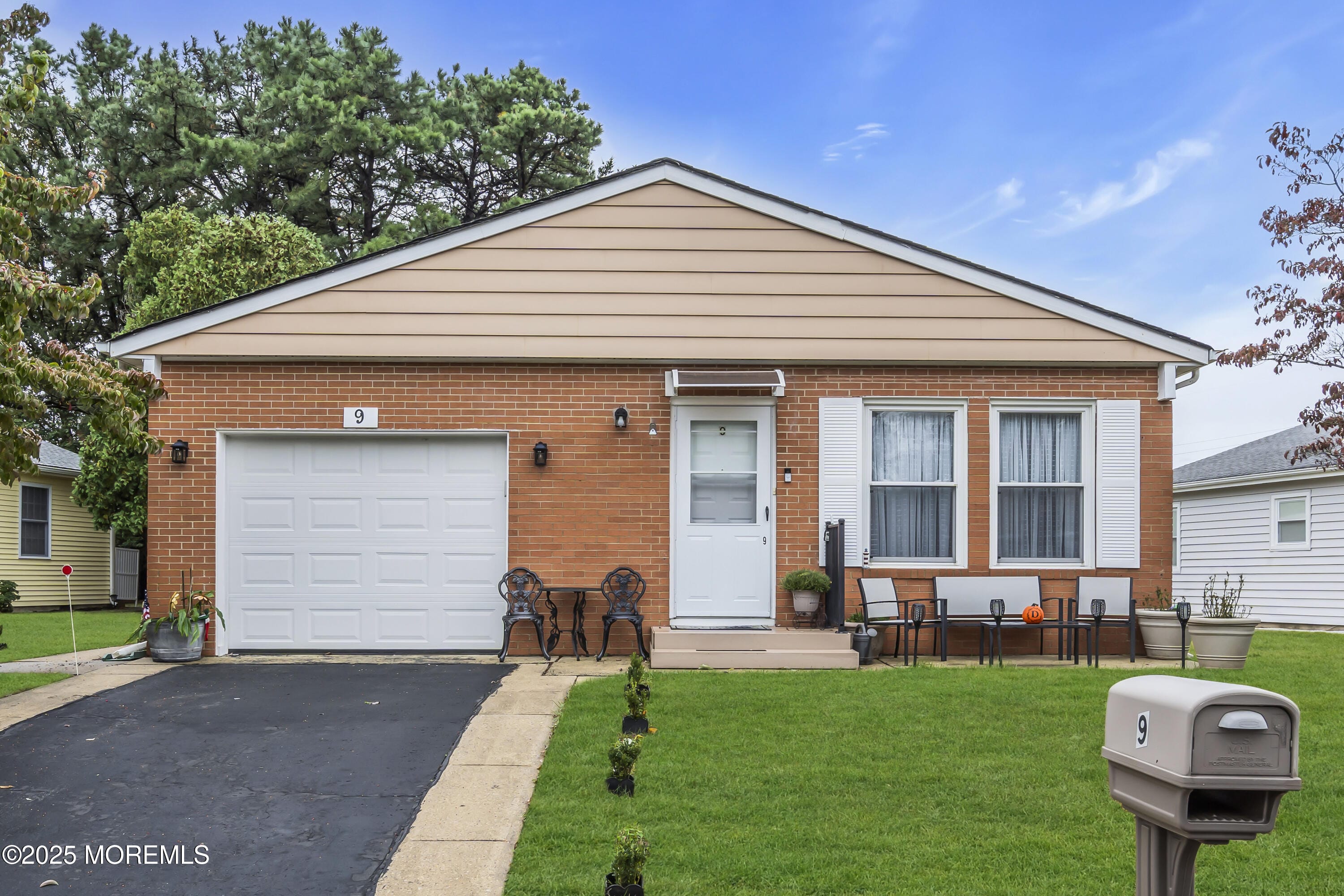 9 Morongo Court, Toms River, NJ, 08757