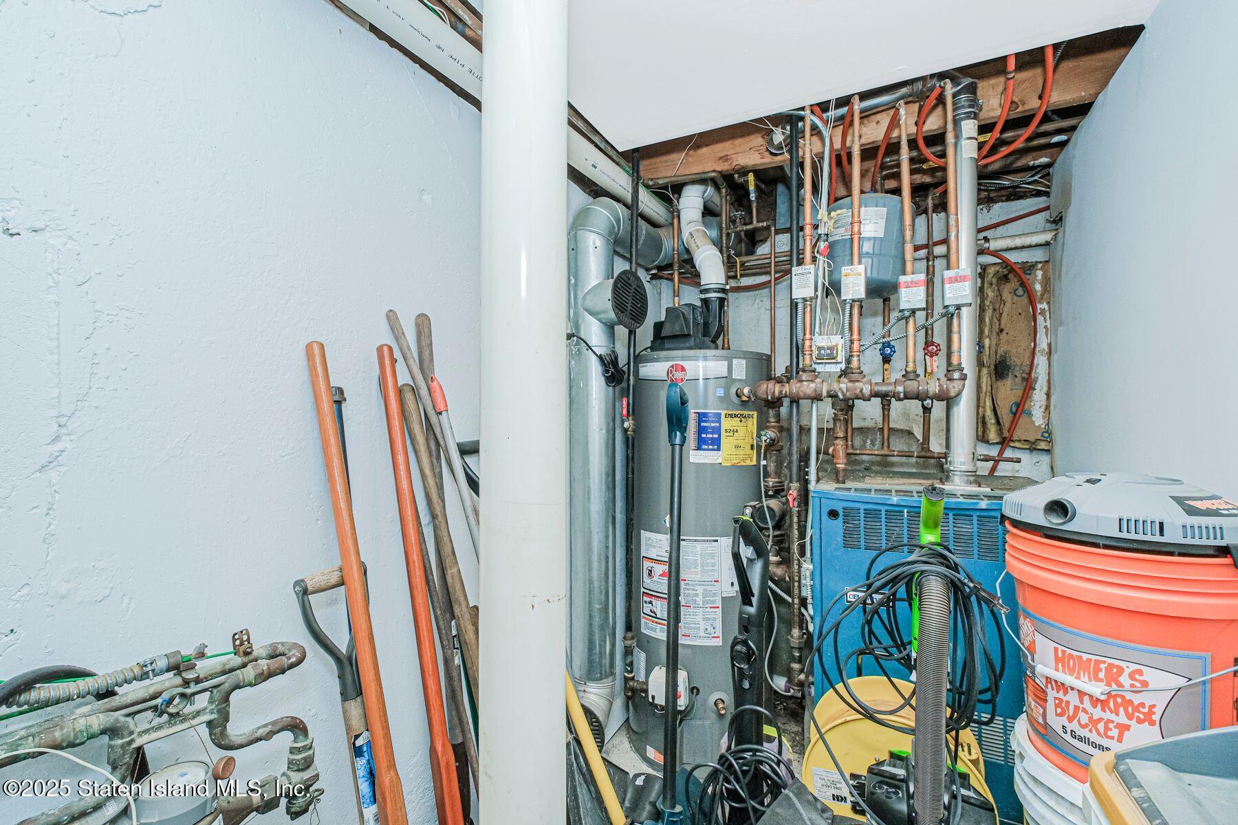 44 Quintard Street, Staten Island, NY, 10305 image 39