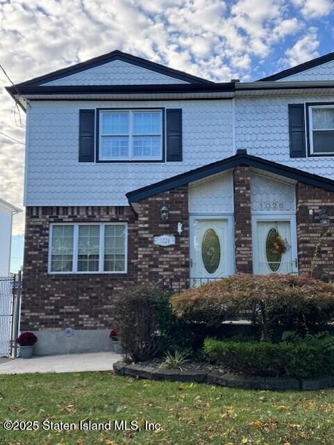 1024 Rensselaer Avenue, Staten Island, NY, 10309
