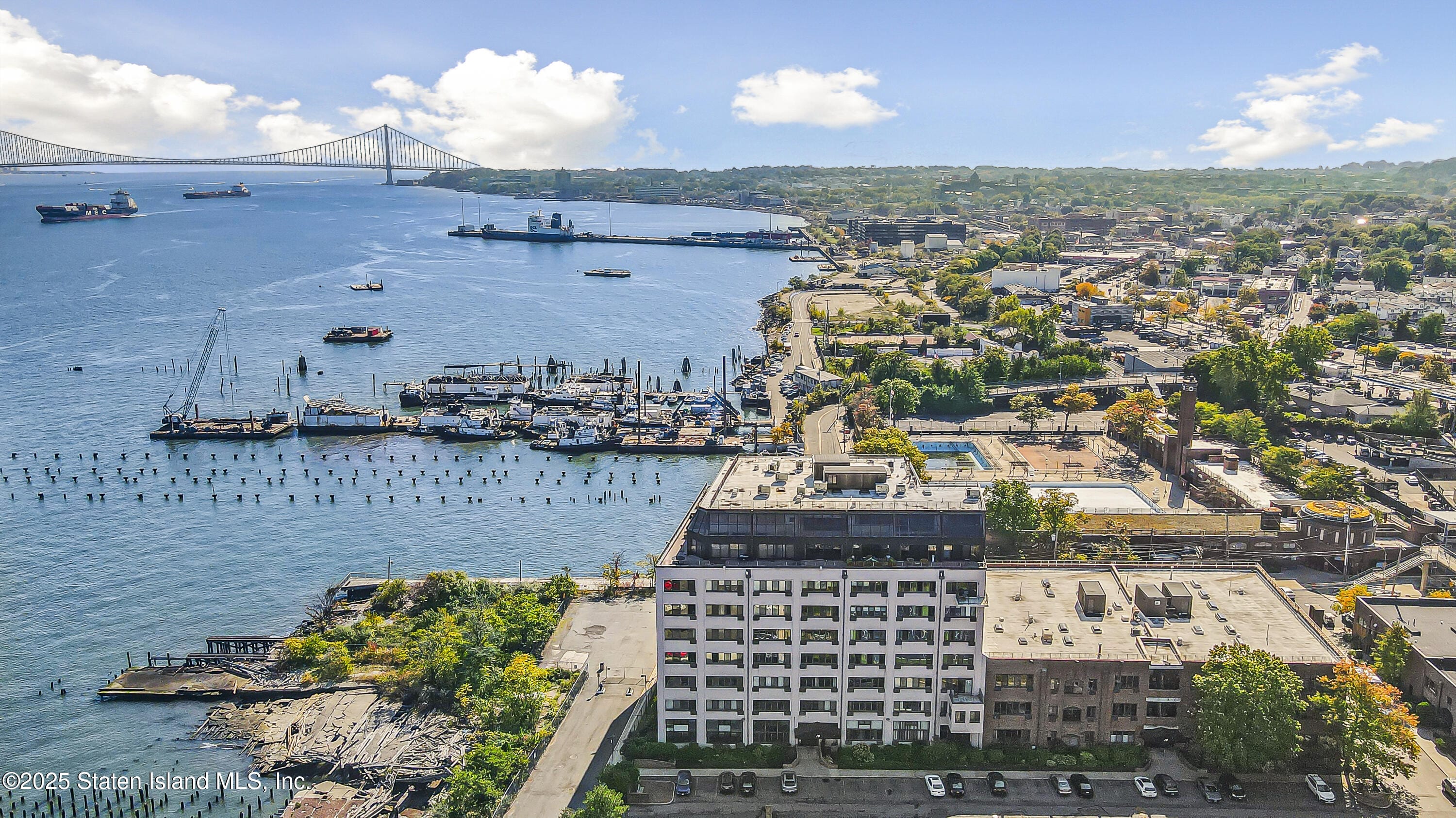 10 Bay Street Landing 5-A, Staten Island, NY, 10301 image 26