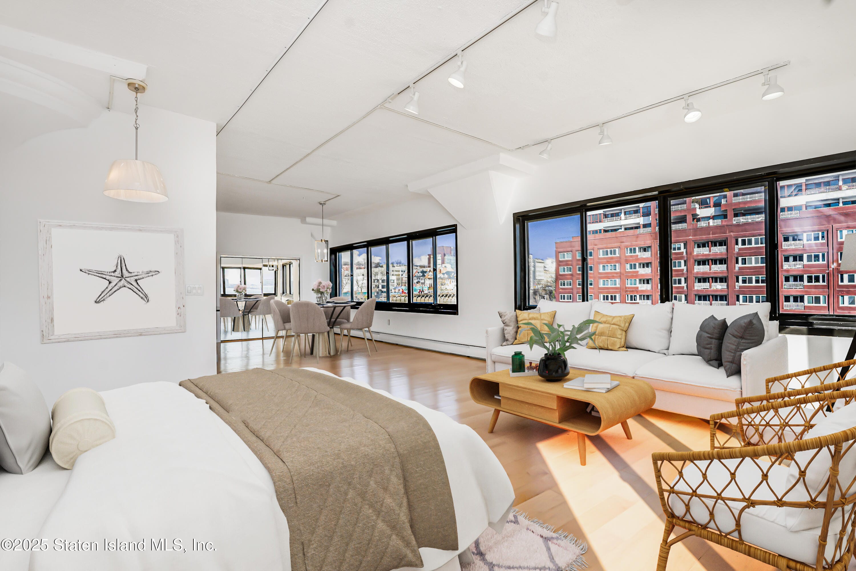 10 Bay Street Landing 5-A, Staten Island, NY, 10301 image 15