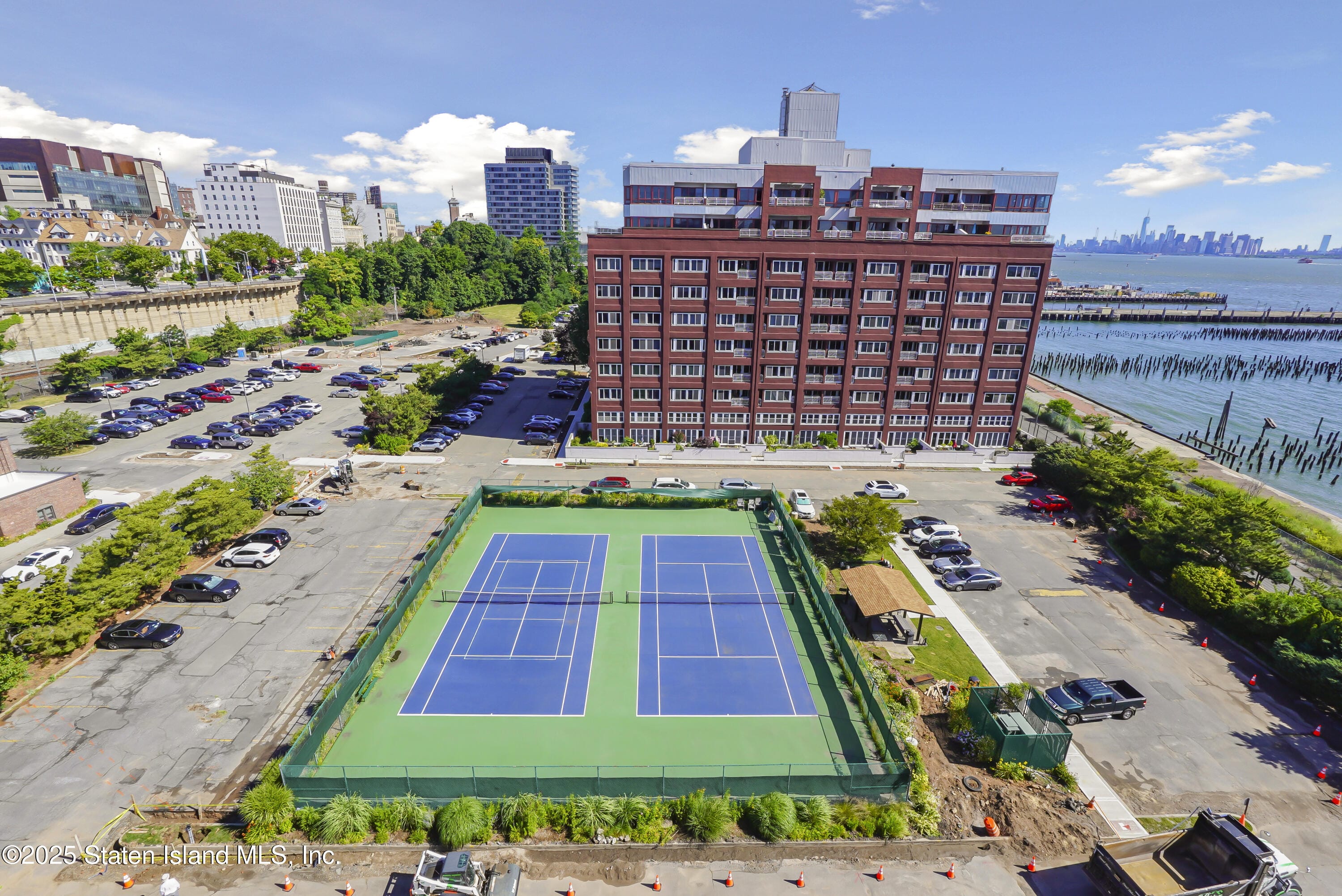 10 Bay Street Landing 5-A, Staten Island, NY, 10301 image 27