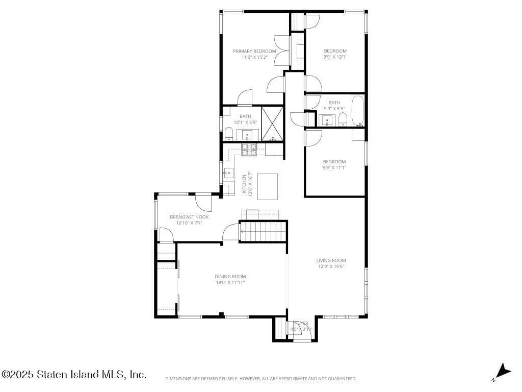 93 Beacon Avenue, Staten Island, NY, 10306 image 39