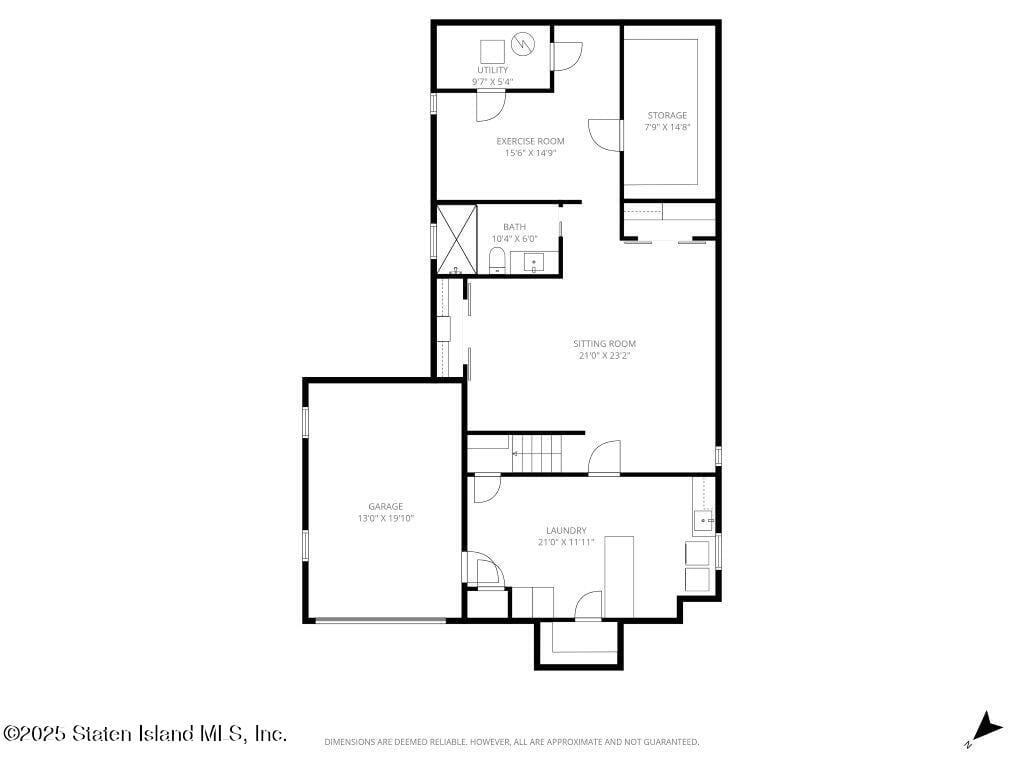 93 Beacon Avenue, Staten Island, NY, 10306 image 40