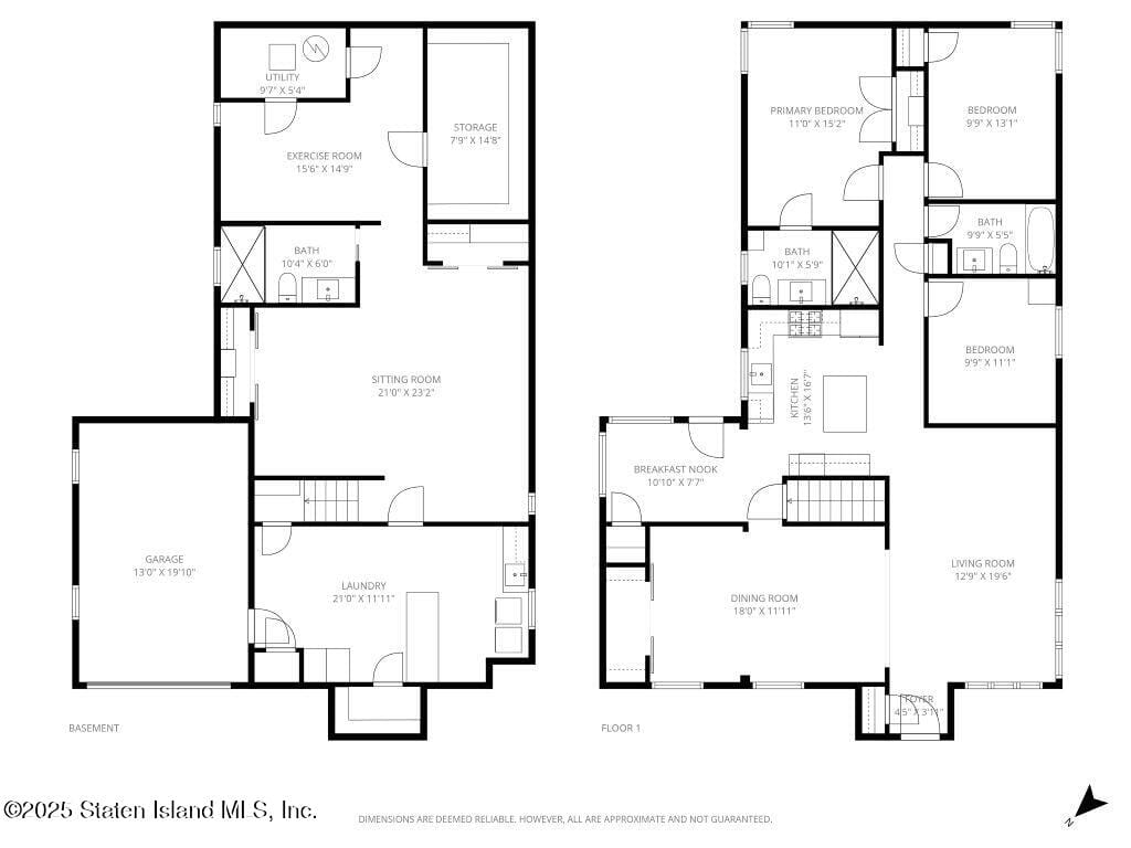 93 Beacon Avenue, Staten Island, NY, 10306 image 41