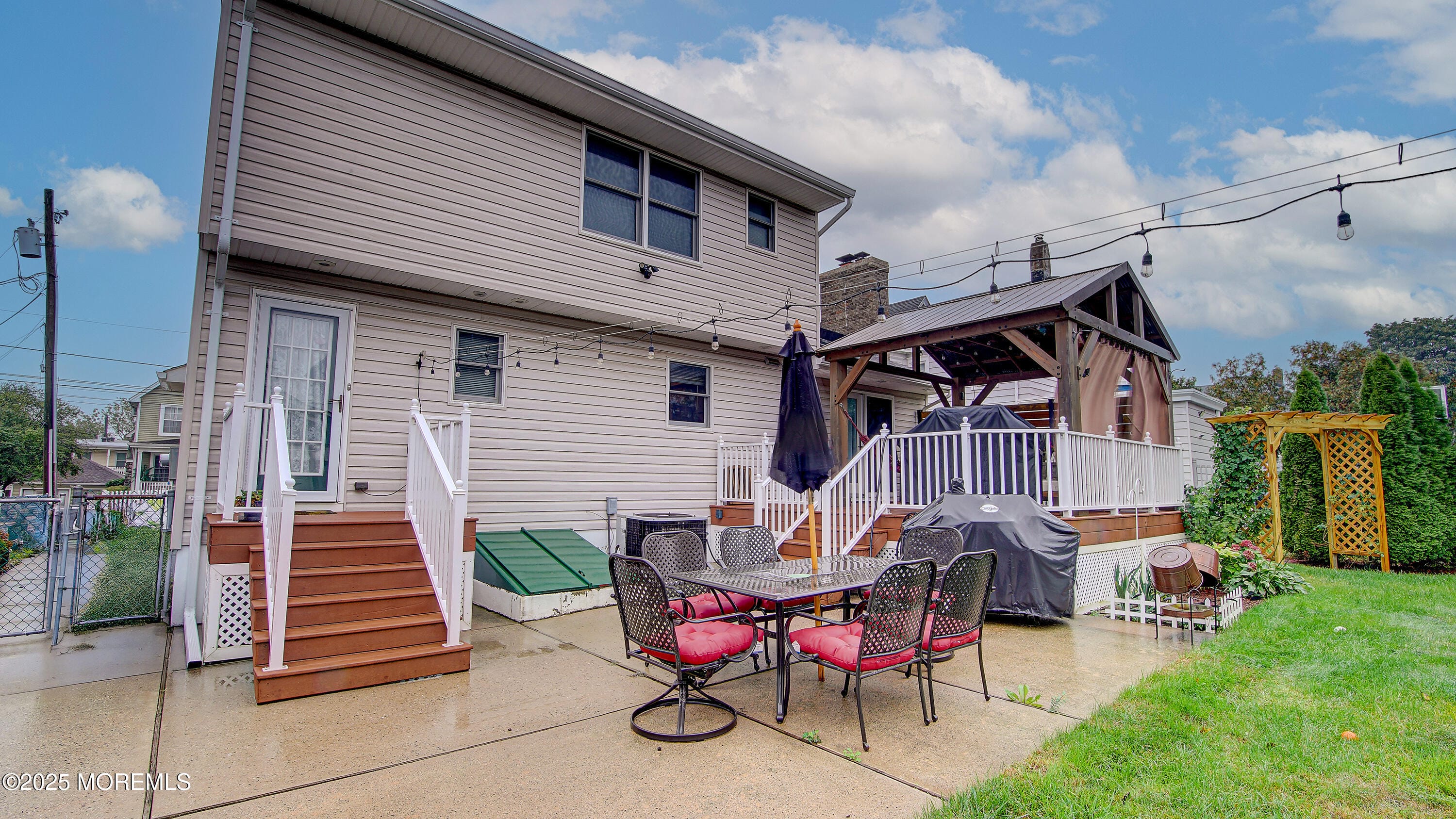 326 David Street, South Amboy, NJ, 08879 image 35