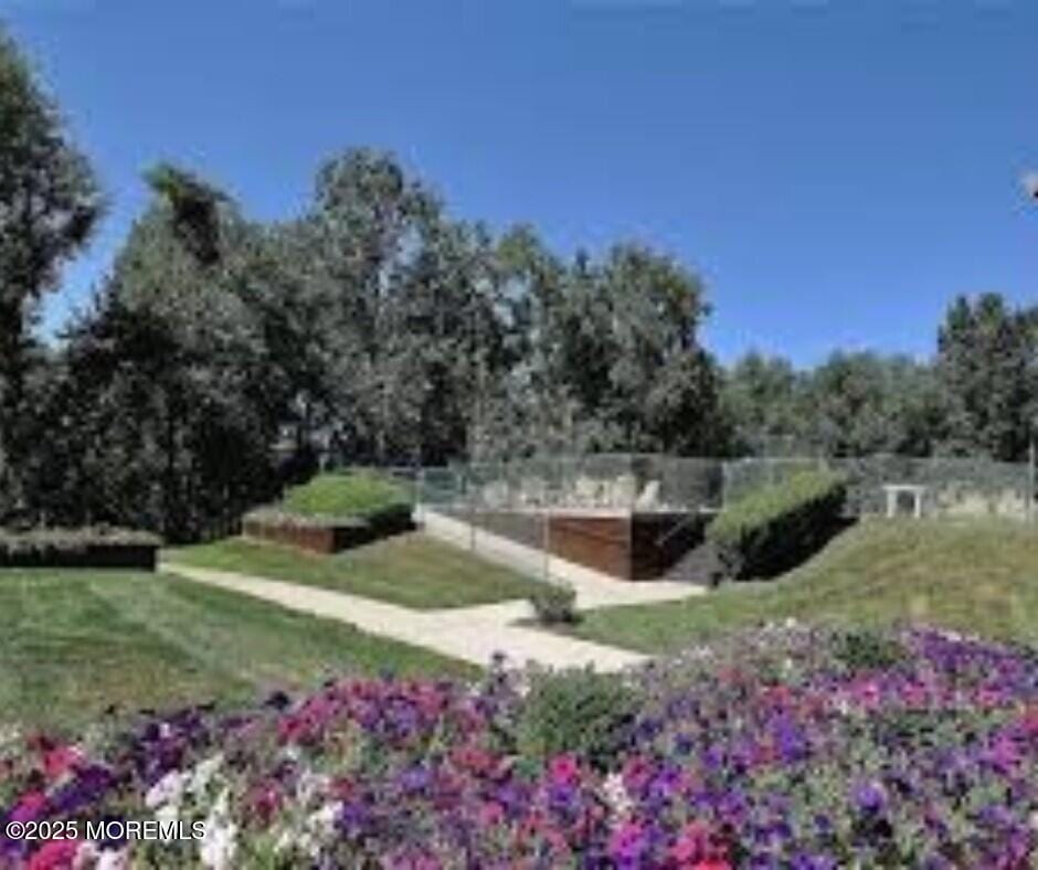 54 Amberly Drive G, Manalapan, NJ, 07726 image 17