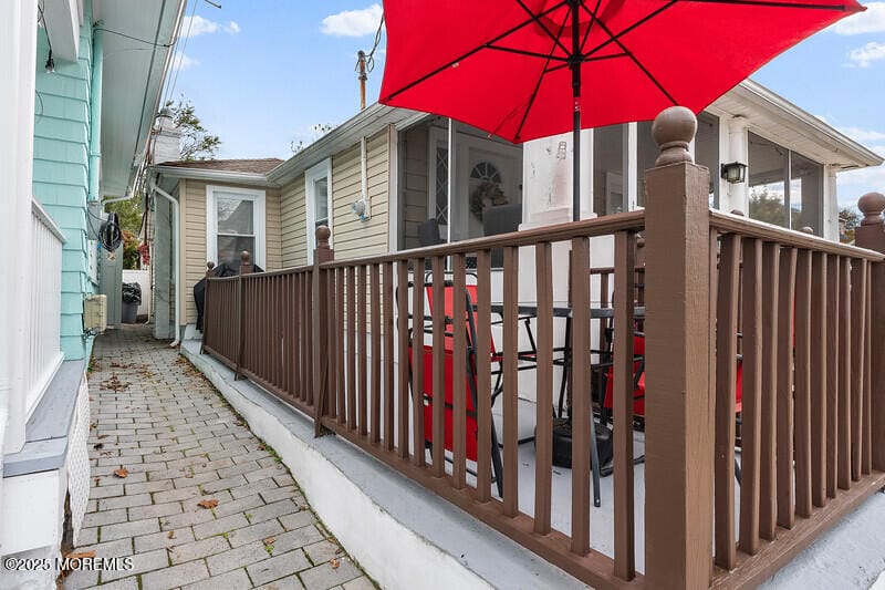 802 Central Avenue, Bradley Beach, NJ, 07720 image 18