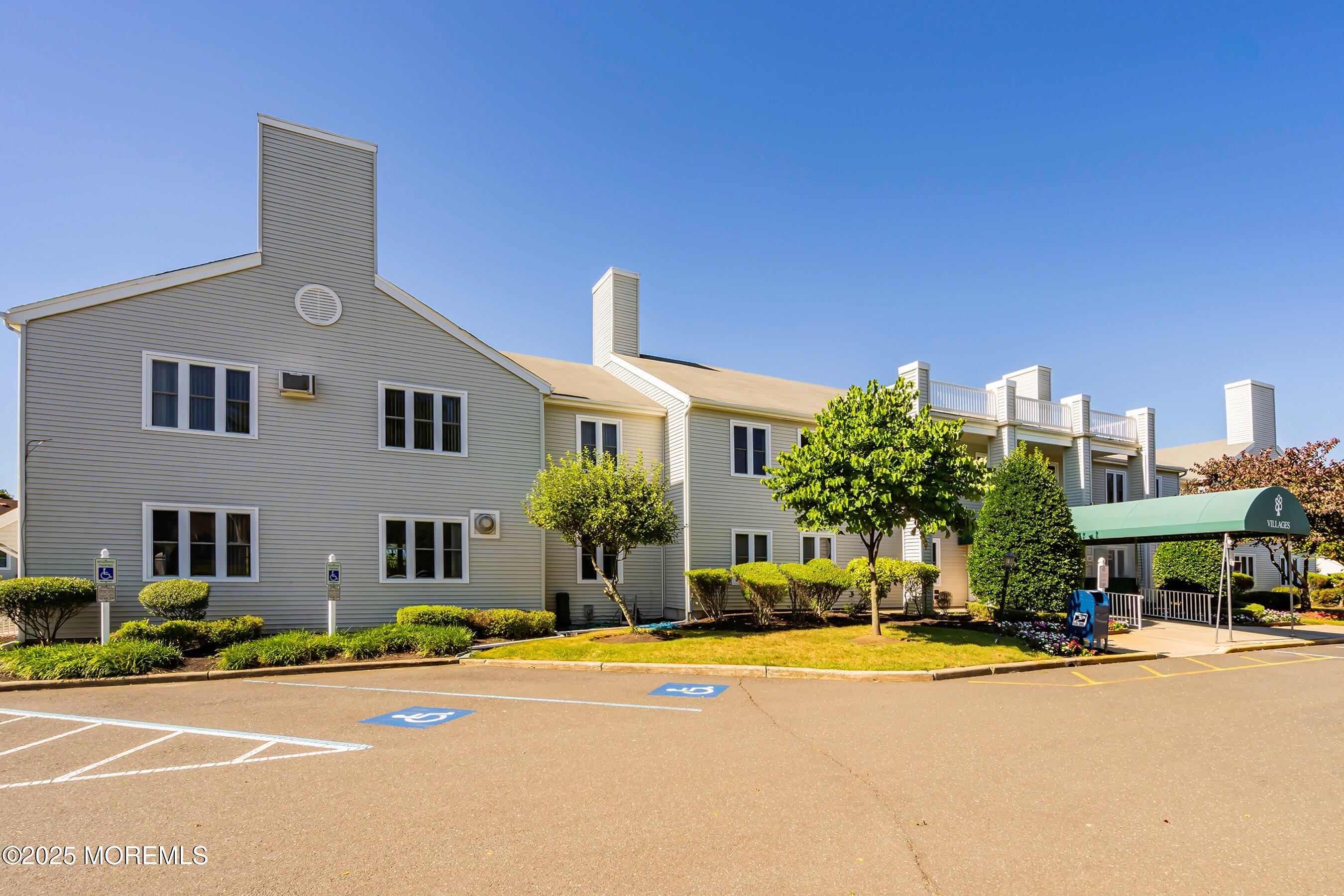 119 Muhlen Platz A, Freehold, NJ, 07728 image 20