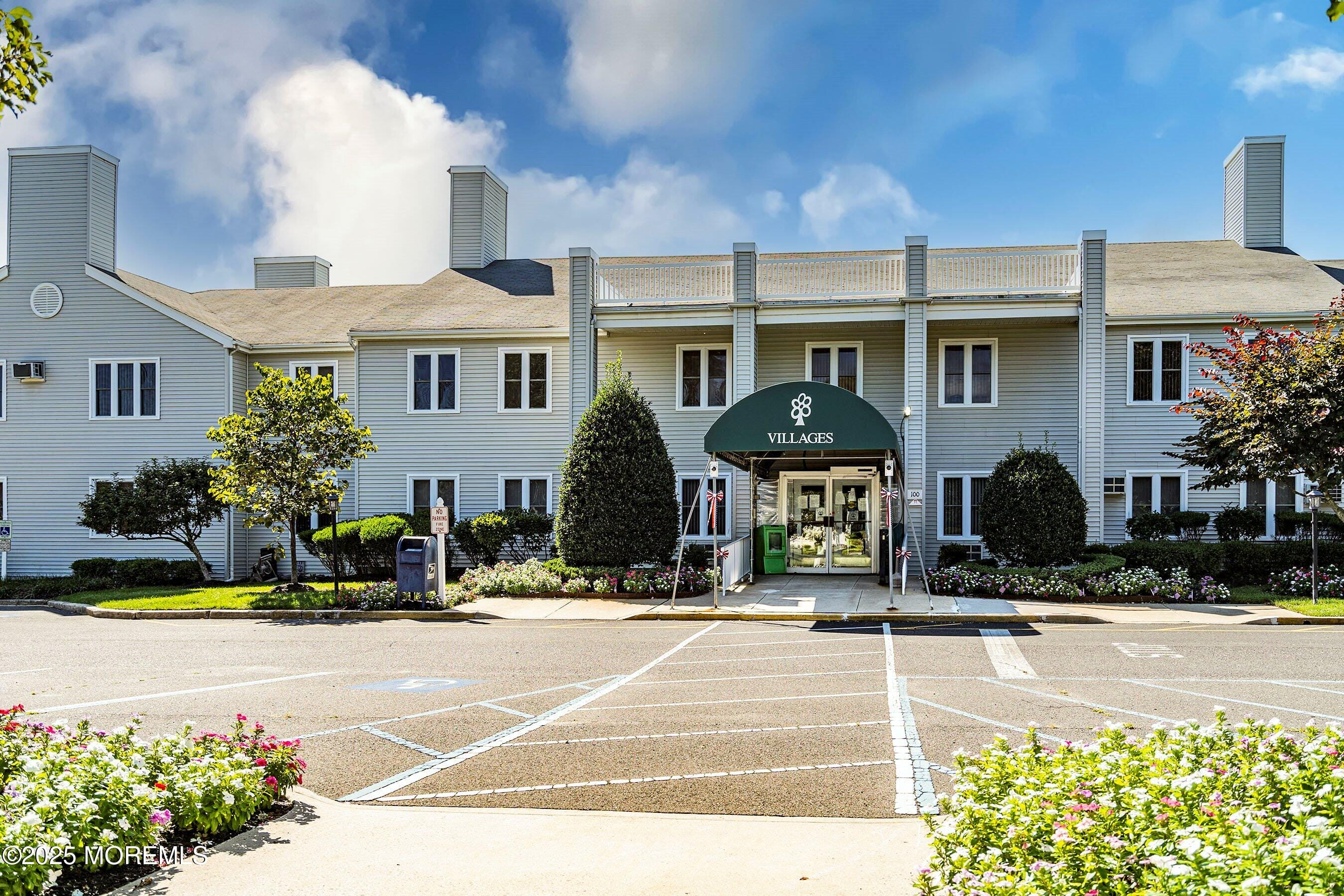 119 Muhlen Platz A, Freehold, NJ, 07728 image 21