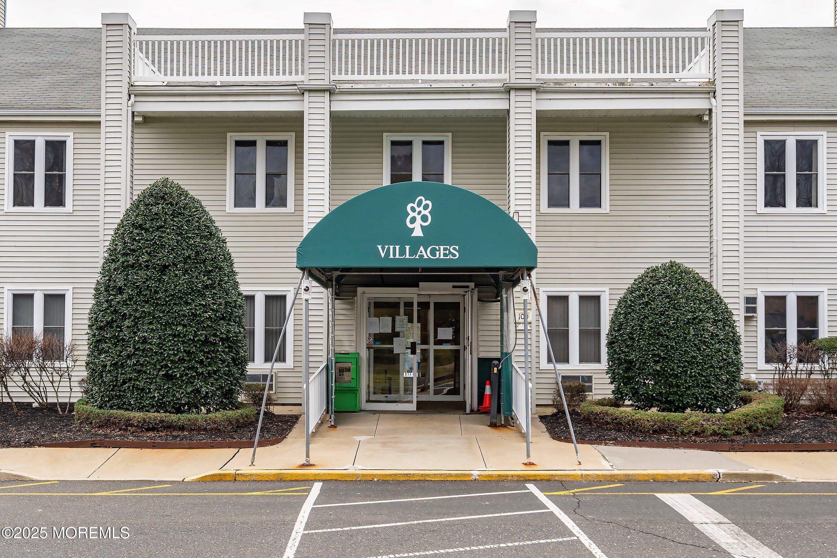 119 Muhlen Platz A, Freehold, NJ, 07728 image 22