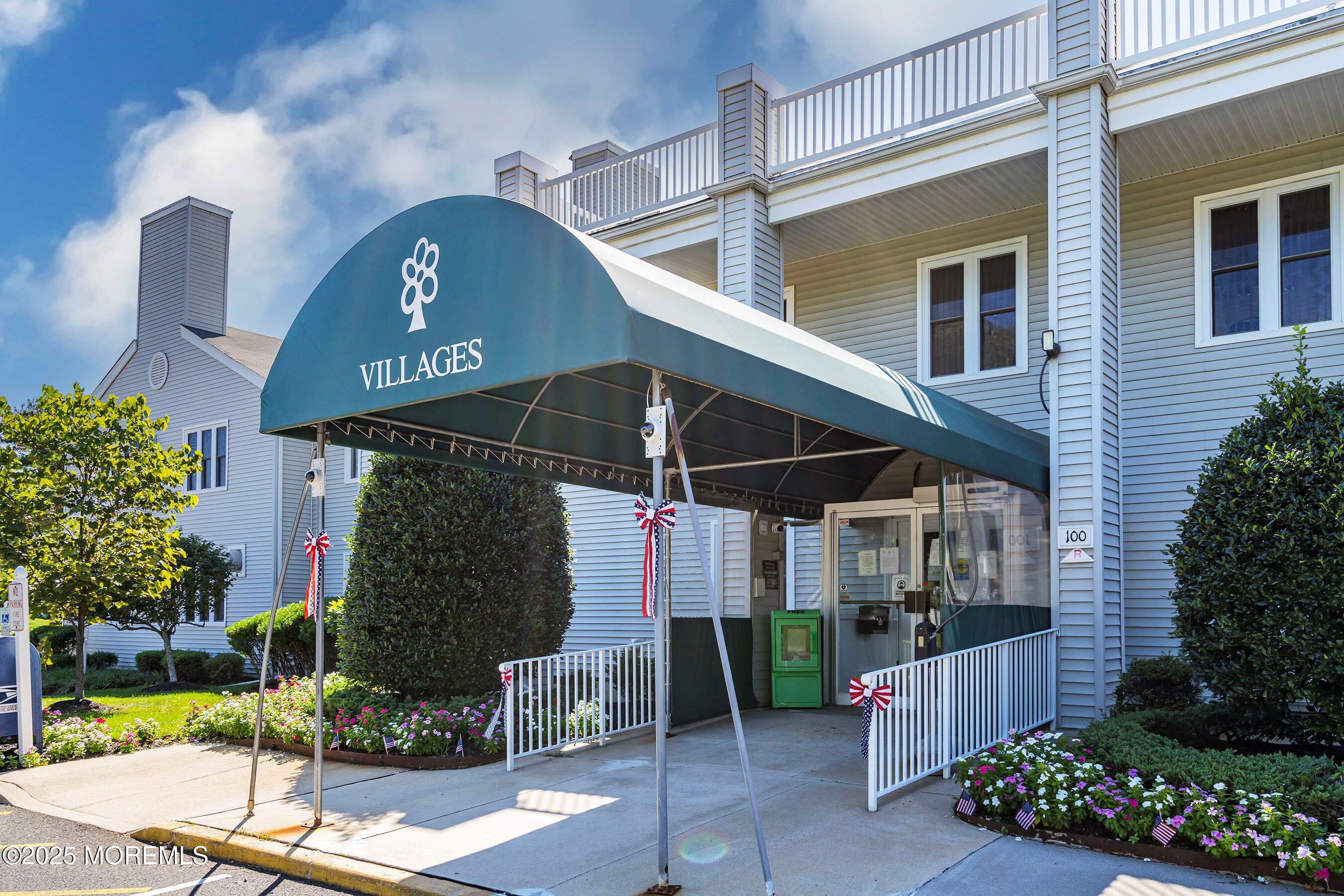 119 Muhlen Platz A, Freehold, NJ, 07728 image 23