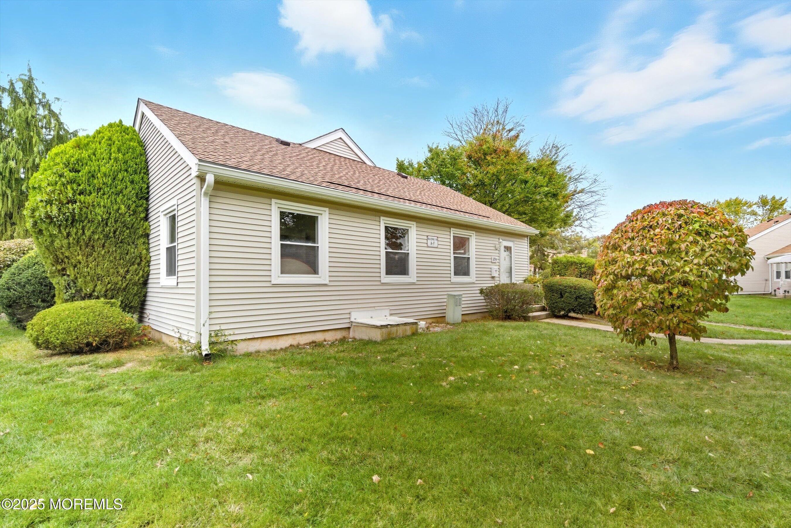 119 Muhlen Platz A, Freehold, NJ, 07728 image 19