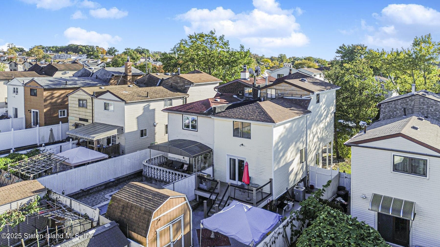 343 Travis Avenue, Staten Island, NY, 10314 image 19