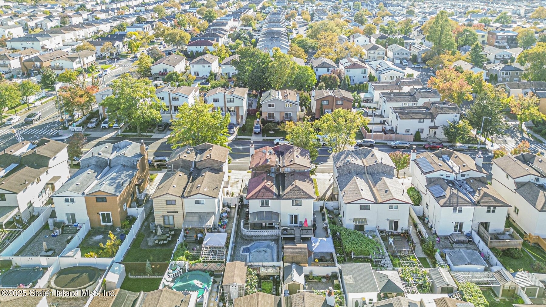 343 Travis Avenue, Staten Island, NY, 10314 image 20