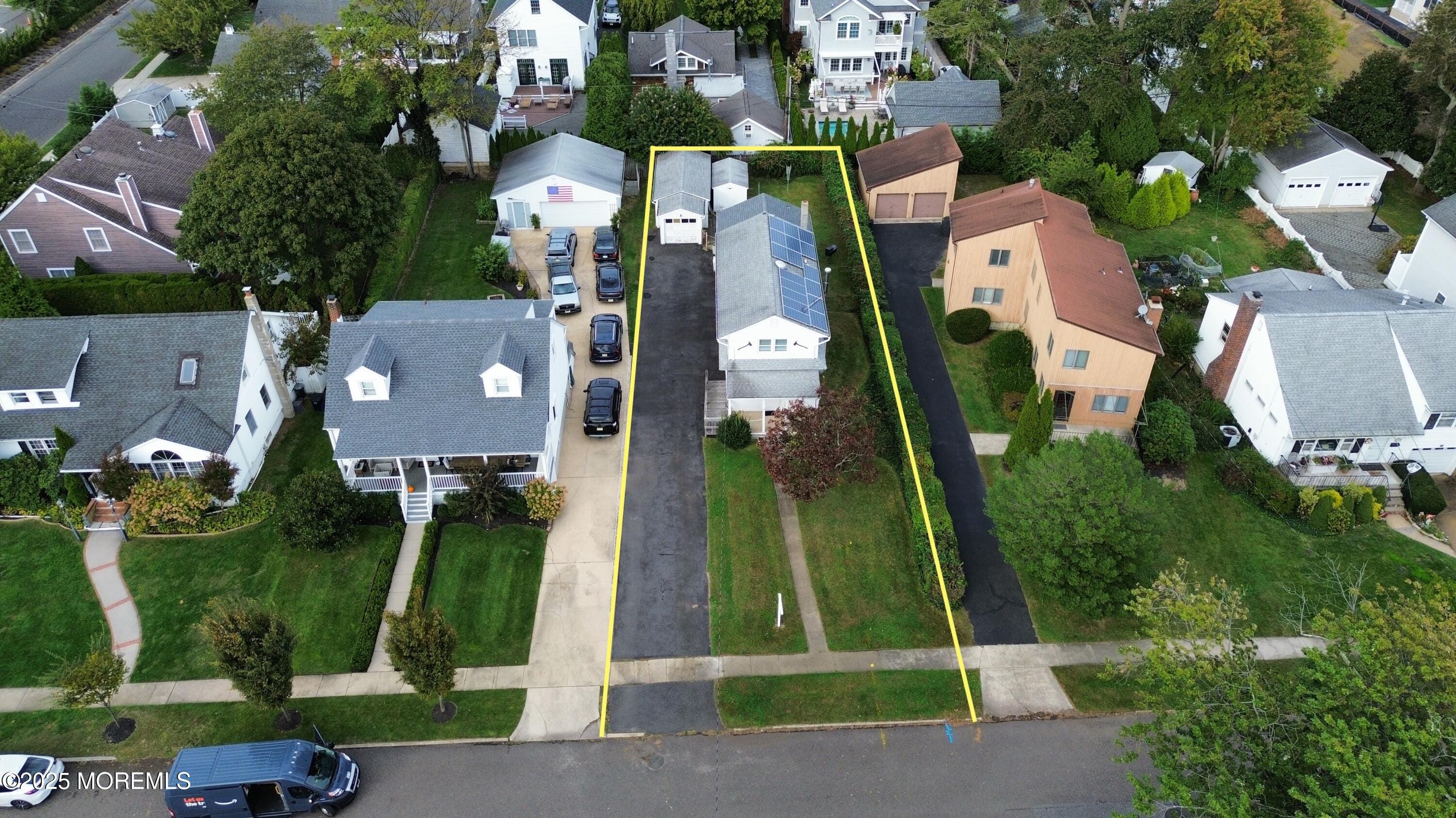 418 Salem Avenue, Spring Lake, NJ, 07762