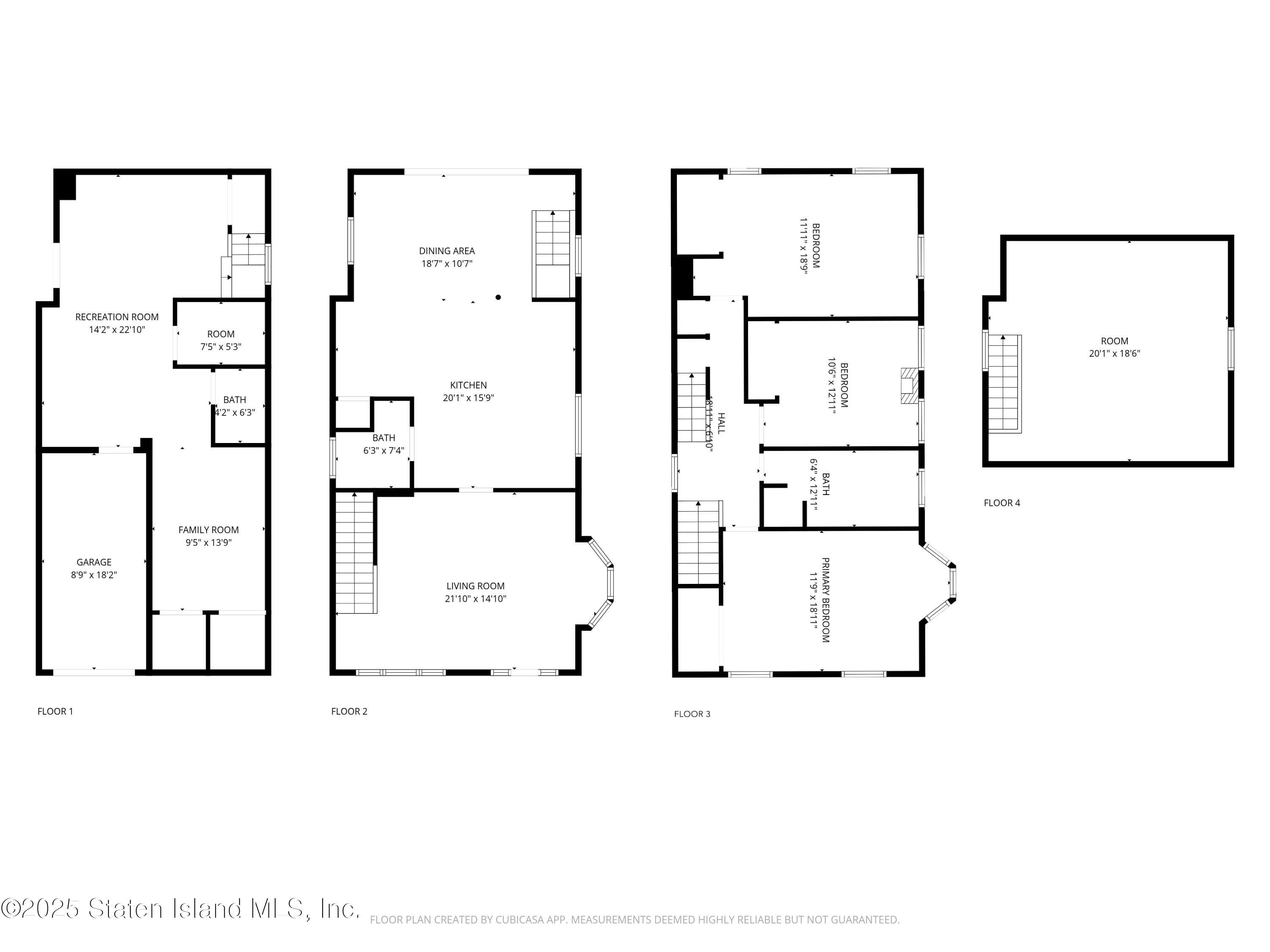 44 Quintard Street, Staten Island, NY, 10305 image 43