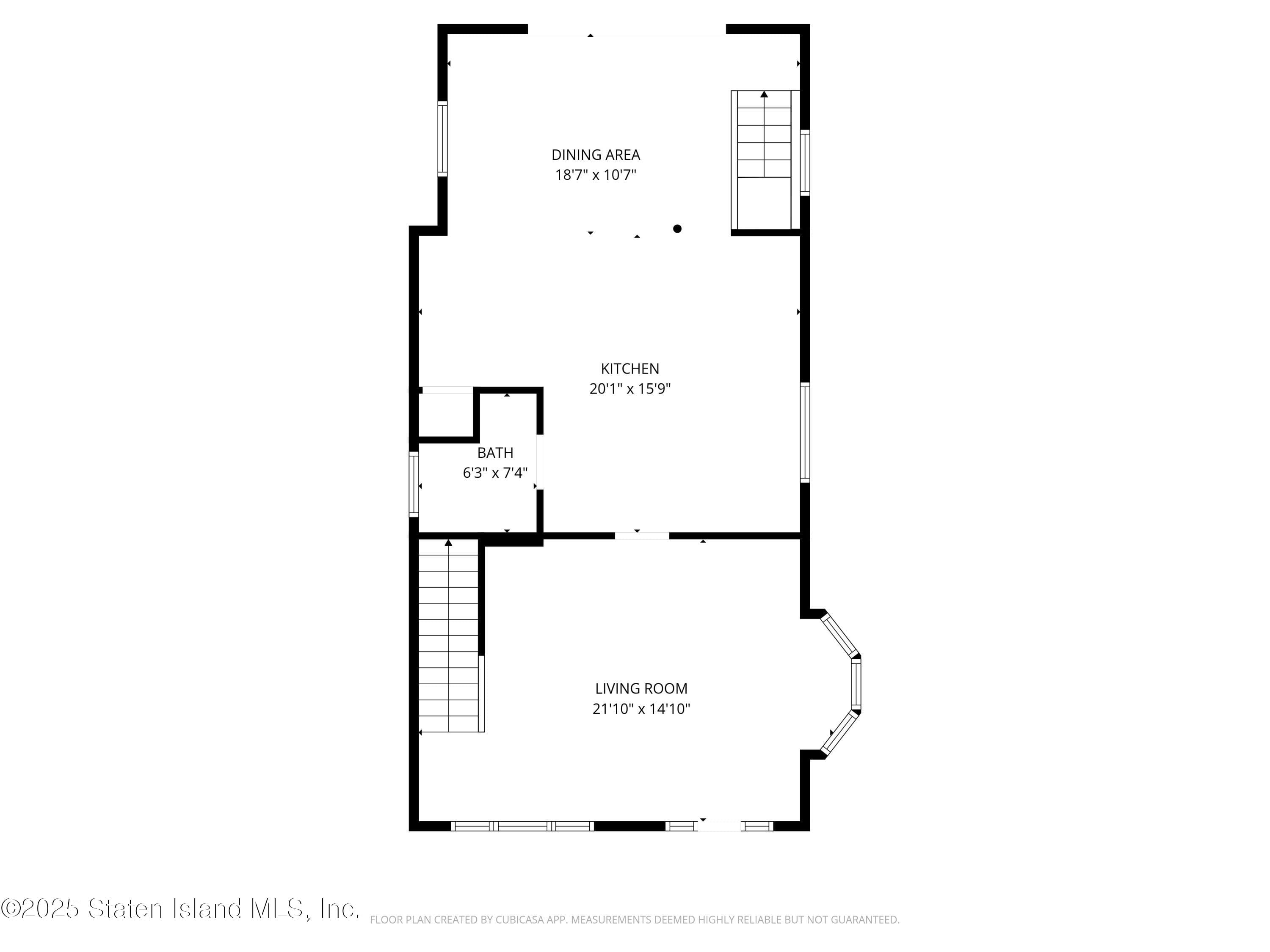 44 Quintard Street, Staten Island, NY, 10305 image 45