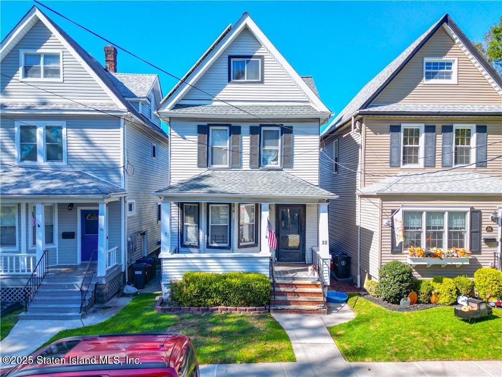 28 Lexington Avenue Image 1